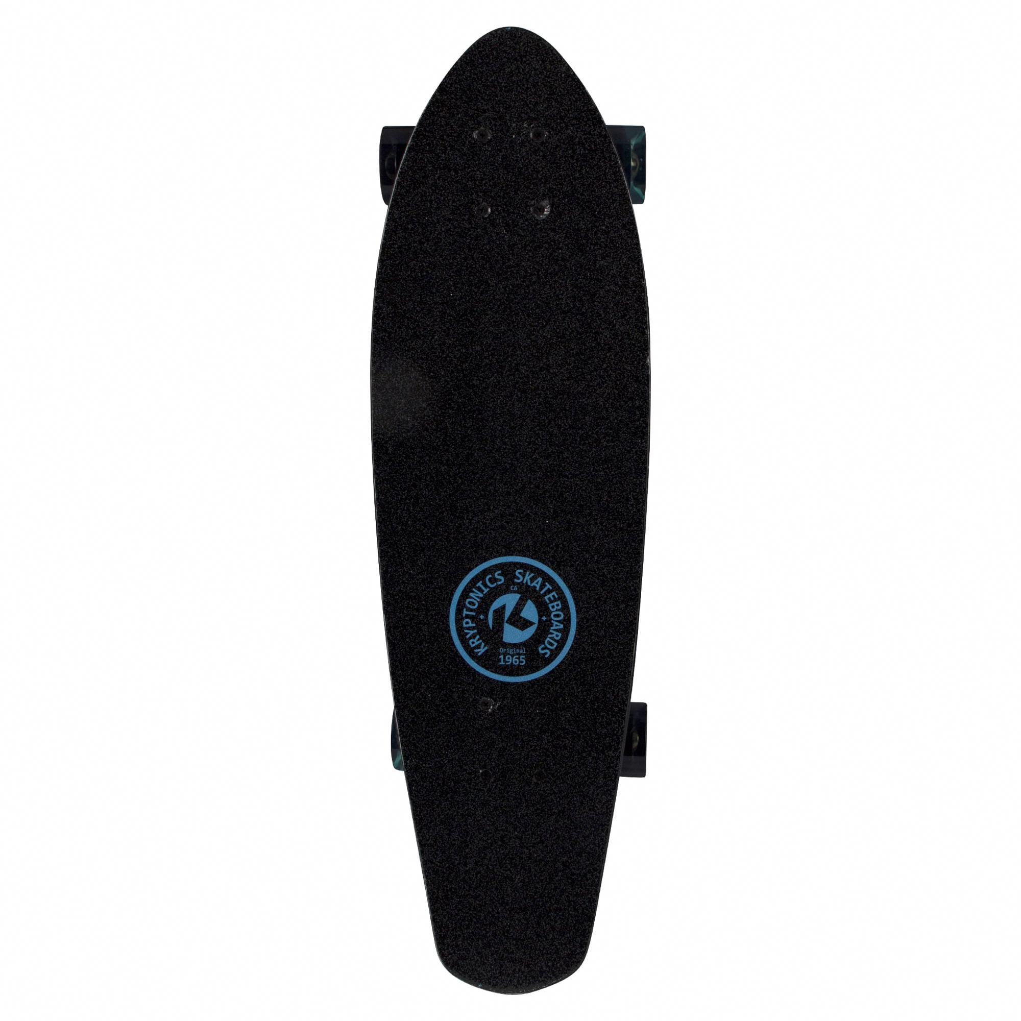 Kryptonics Complete Cruiser Skateboard (28 in) e0jxg