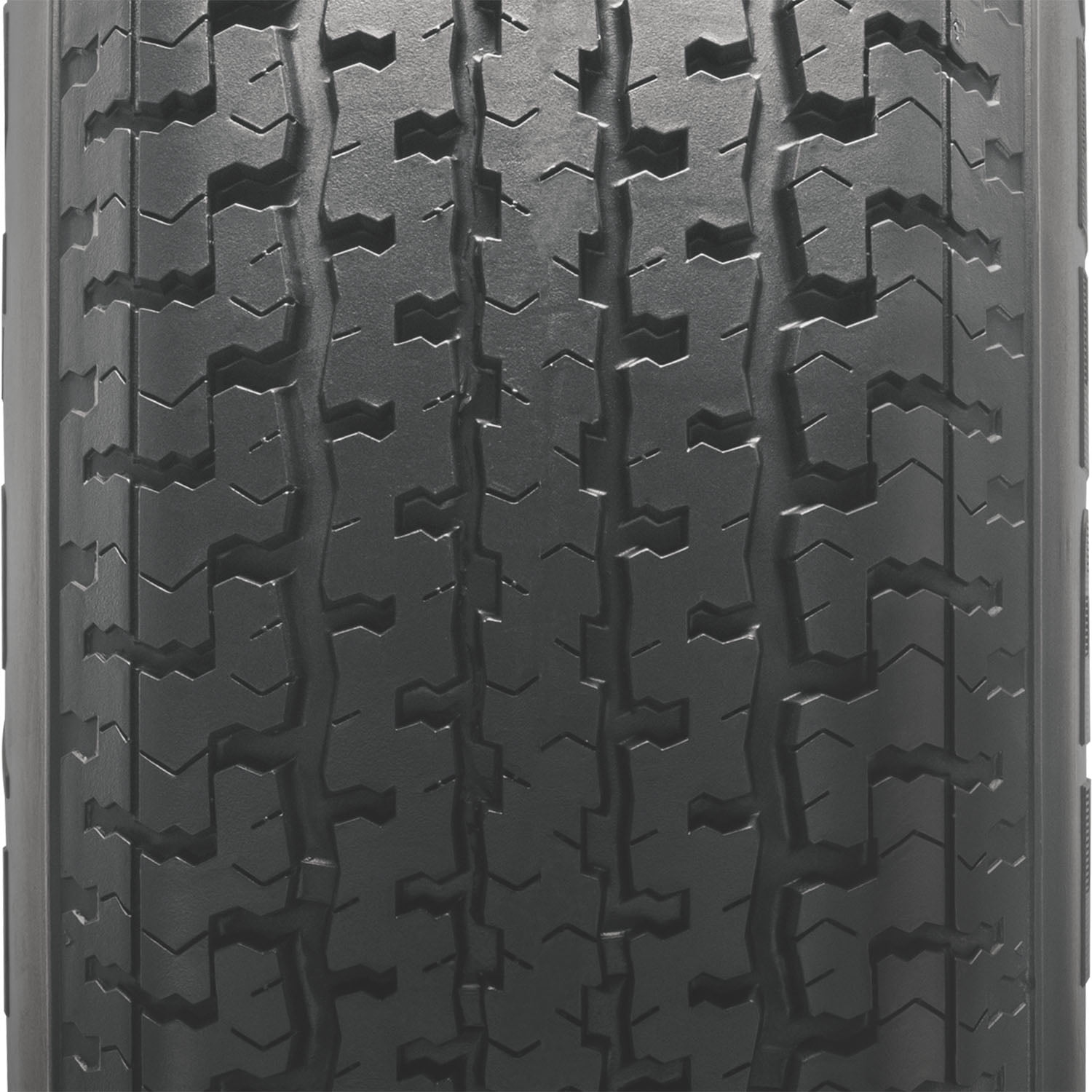 Freestar M-108 Plus Trailer Tire (ST205/75R15, Load Range D) j3jnk