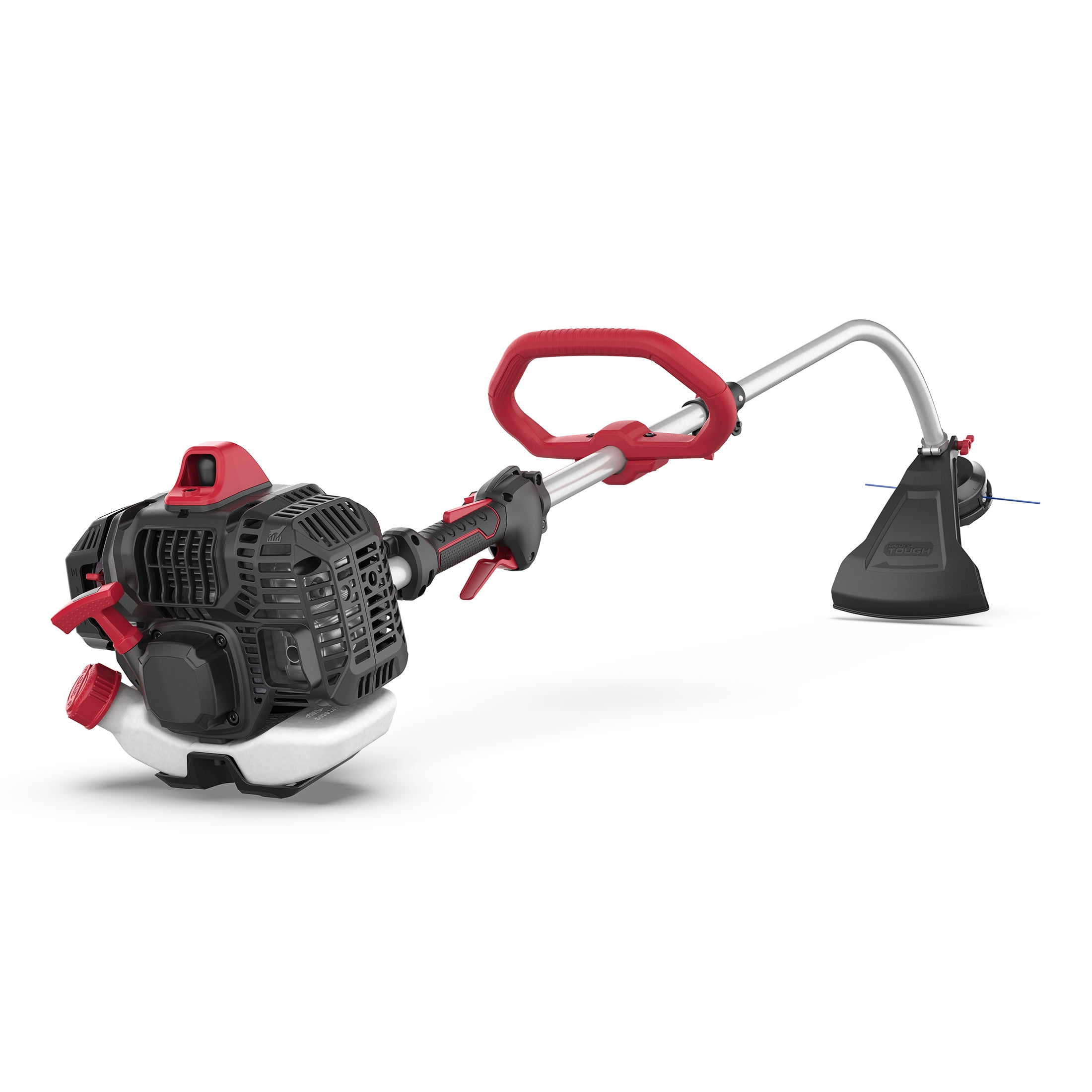 Hyper Tough 26cc 2-Cycle Gas Powered String Trimmer (17 in Cutting Swath) vuzzl