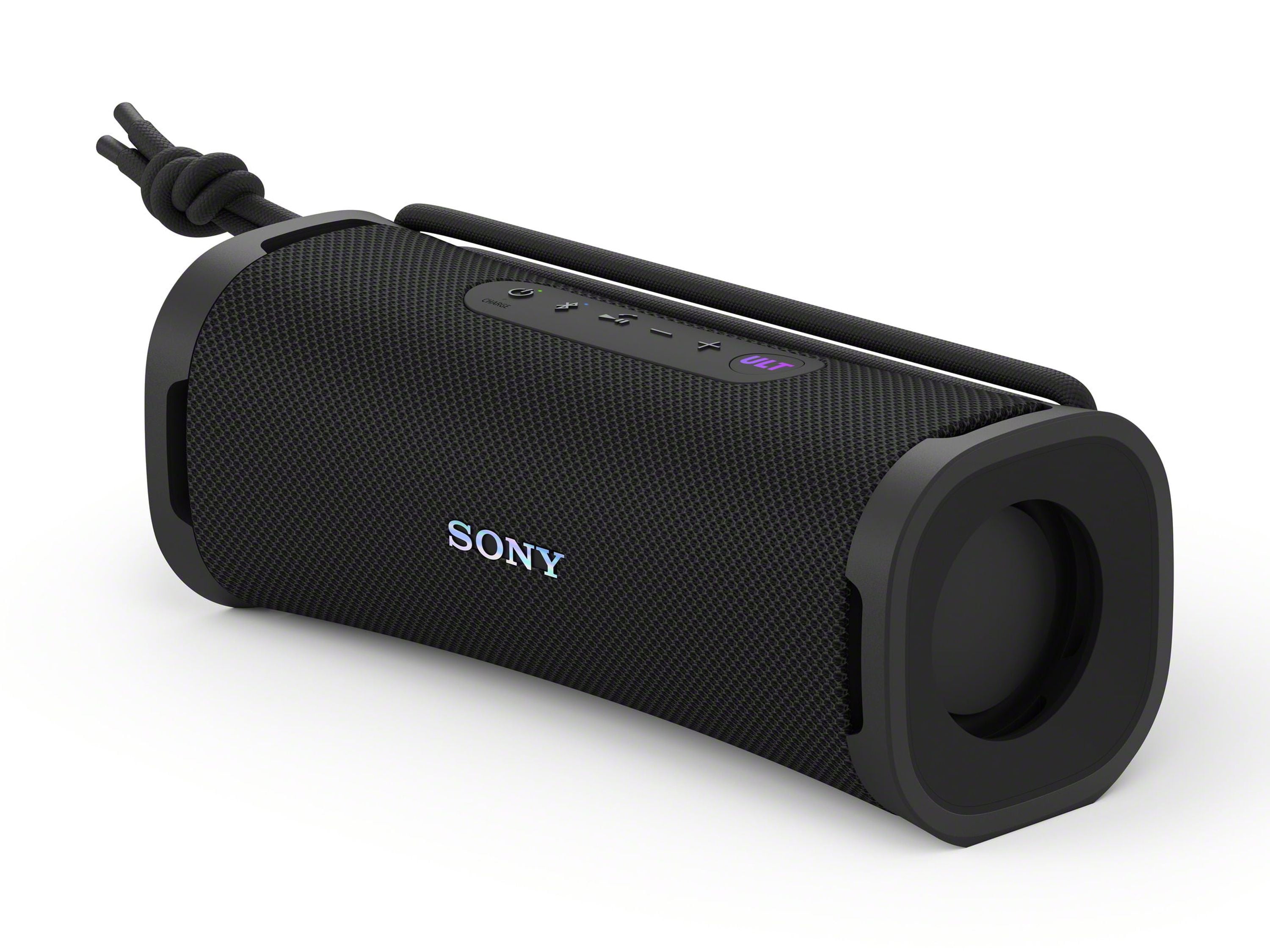 Sony ULT FIELD 1 Waterproof Portable Bluetooth Speaker (Black) 6kwd6
