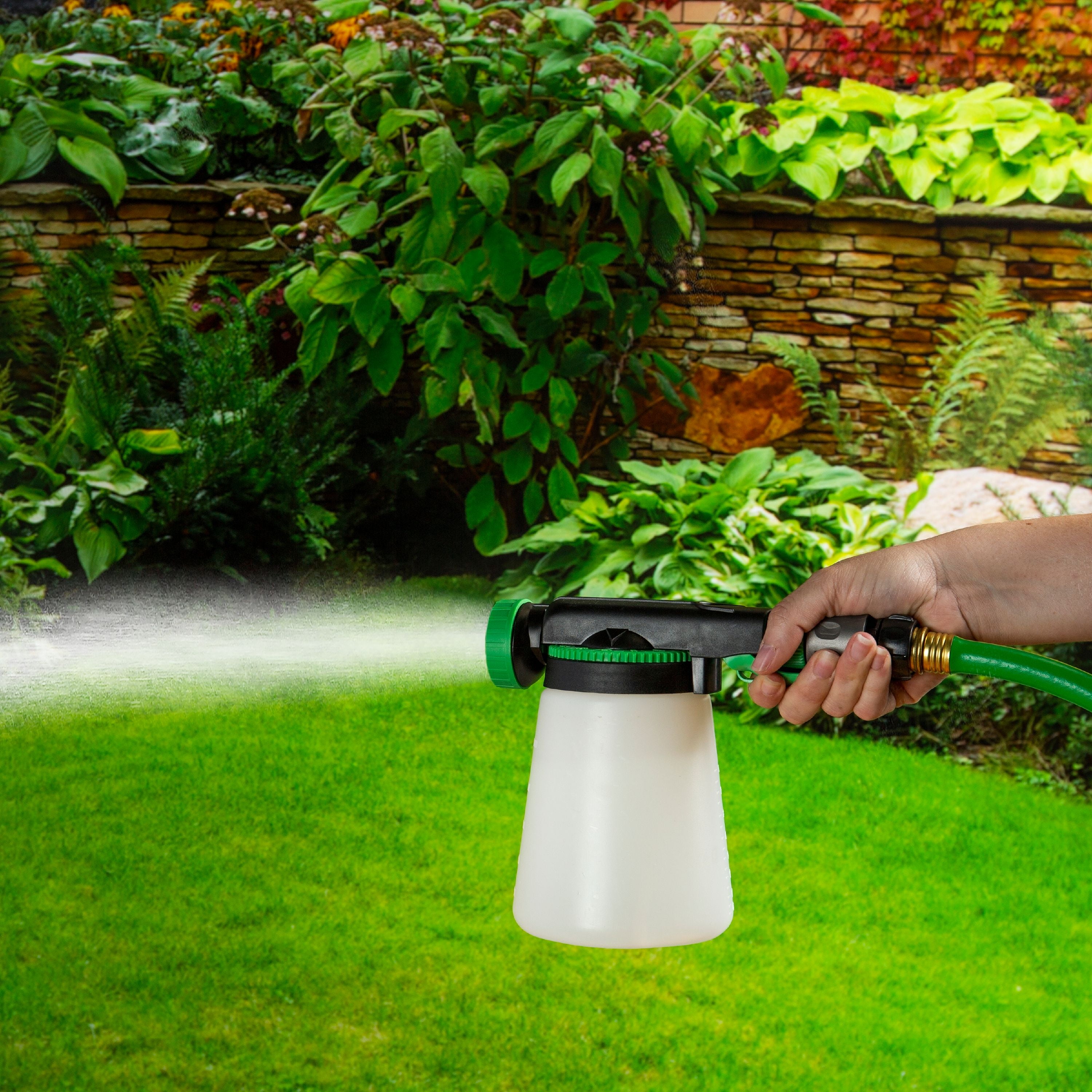 Spectracide Triazicide Insect Killer for Lawns and Landscapes Concentrate (32 fl oz) sioak