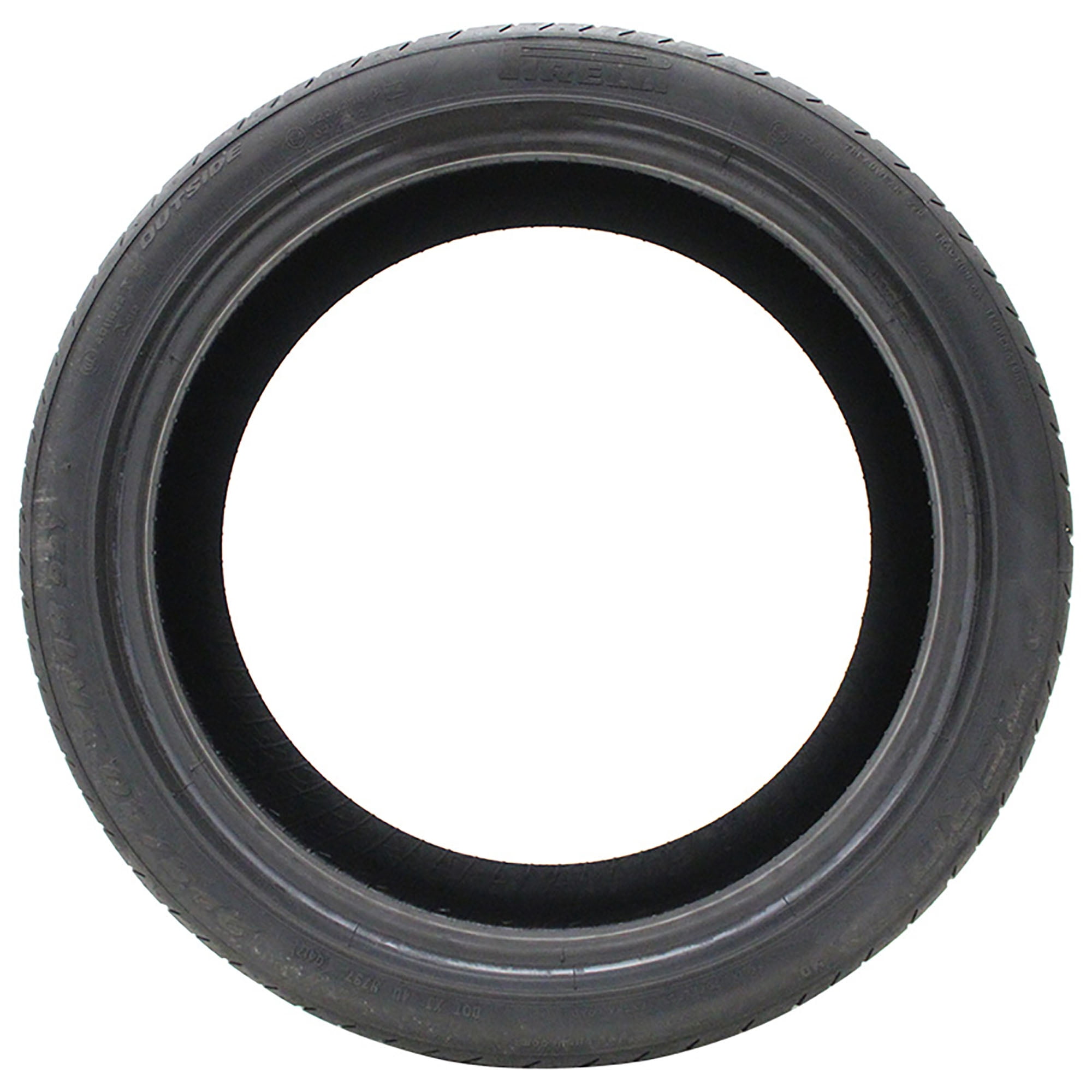 Pirelli P Zero UHP Summer Performance Tire (325/25ZR21, XL) z13p3