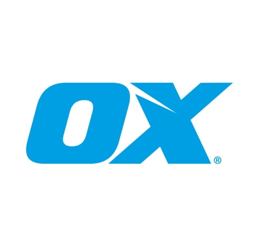 OX Tools USA Pro Magnetic Hook Tape Measure (Stainless Steel, 16 ft) oi9ul