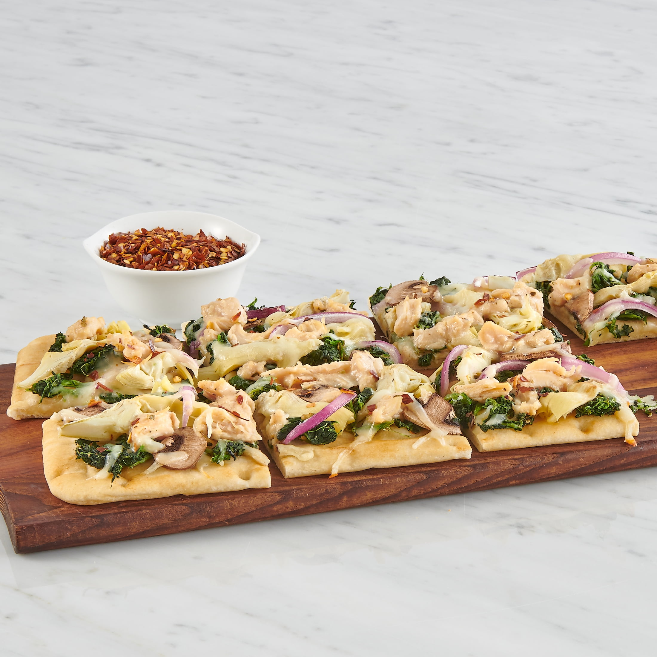 StarKist Chicken Creations Premium White Chicken, Garlic and Herb (2.6 oz) t5sdr