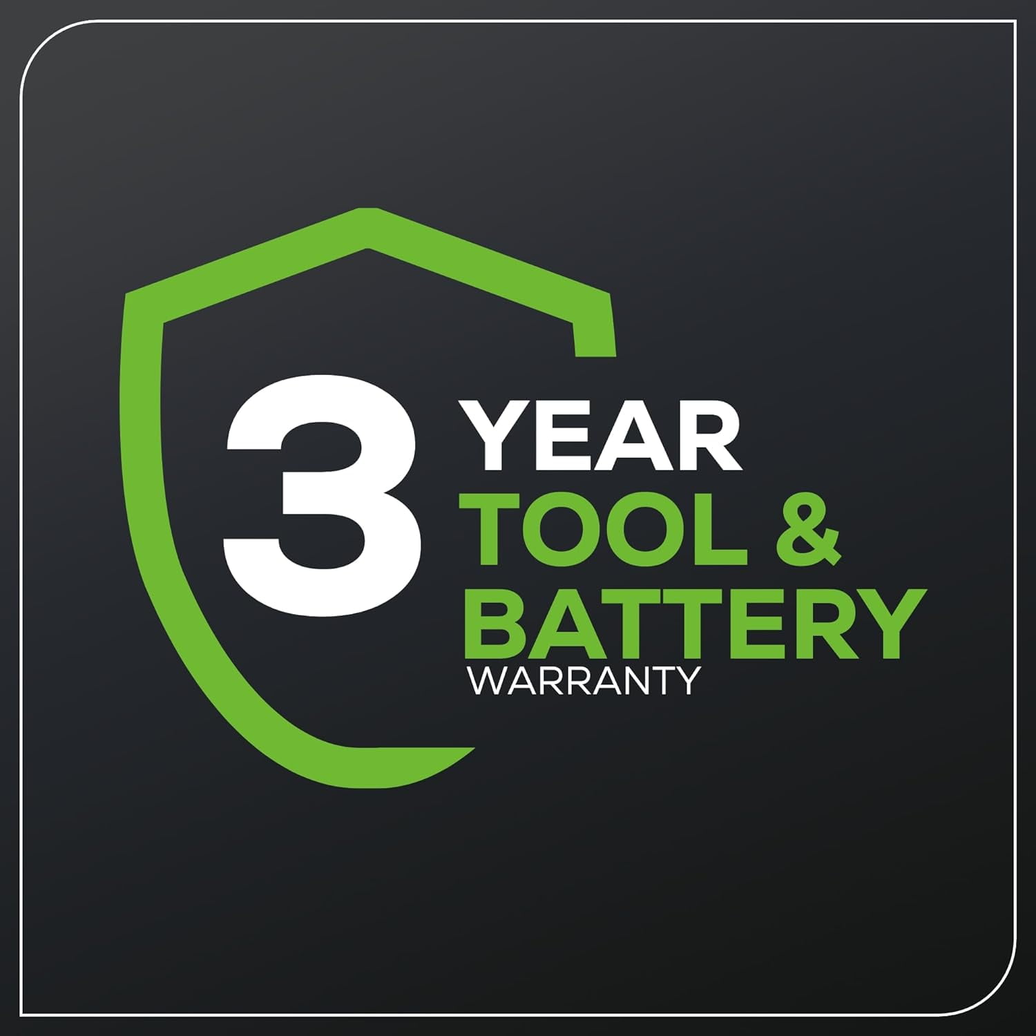 Greenworks 40V 16-inch Cordless Brushless Chainsaw with 4Ah Battery and Charger (Green, 16 in) v2zds
