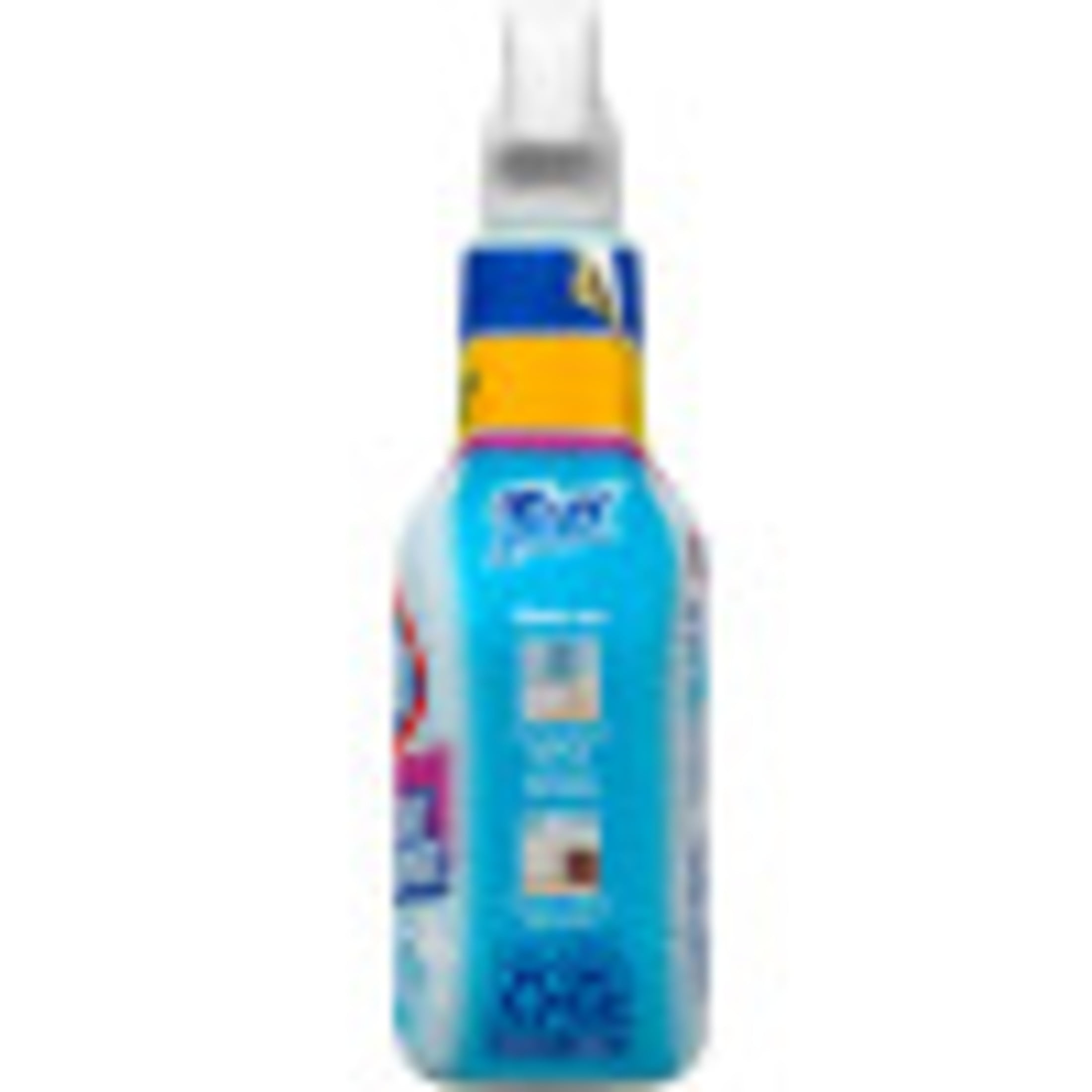 Clorox Plus Tilex Daily Shower Cleaner and Bathroom Spray, Non-Bleach Formula (32 fl oz) 9z3gn
