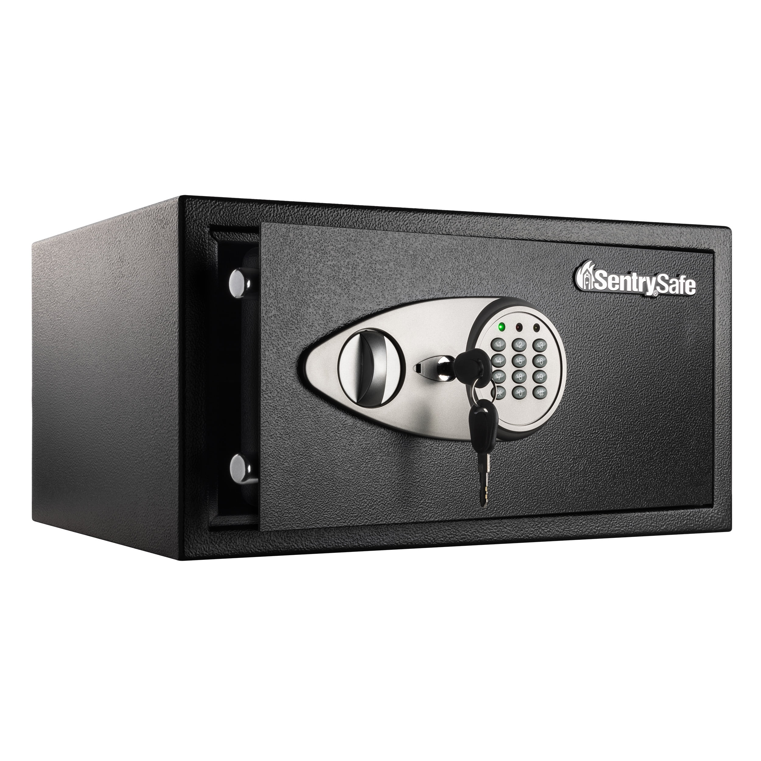 SentrySafe X105P Security Safe with Digital Keypad Lock (Black, 0.98 cu ft) rur1z