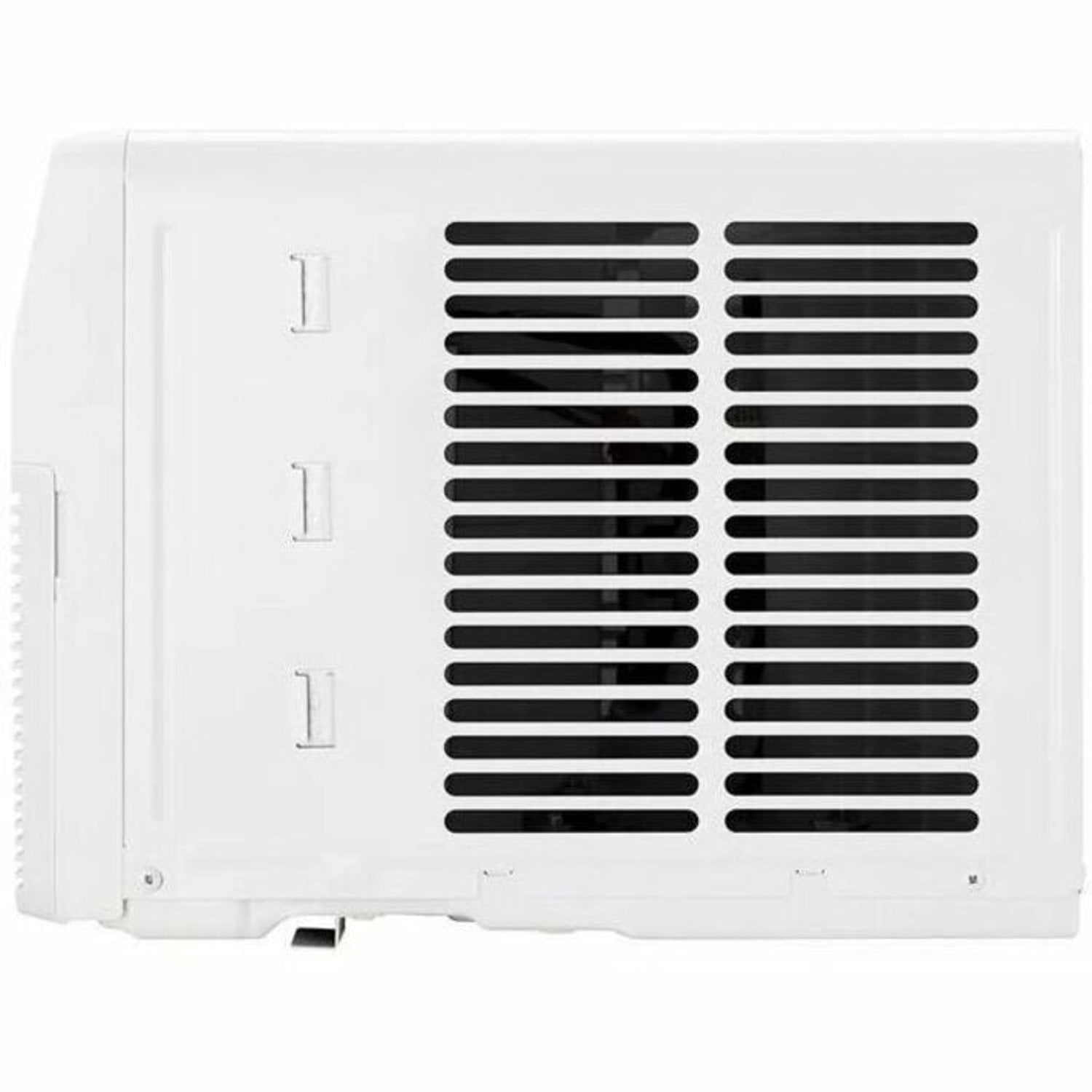 LG 8000 BTU Window-Mount Air Conditioner with Remote Control (White, 350 sq ft) t08rg