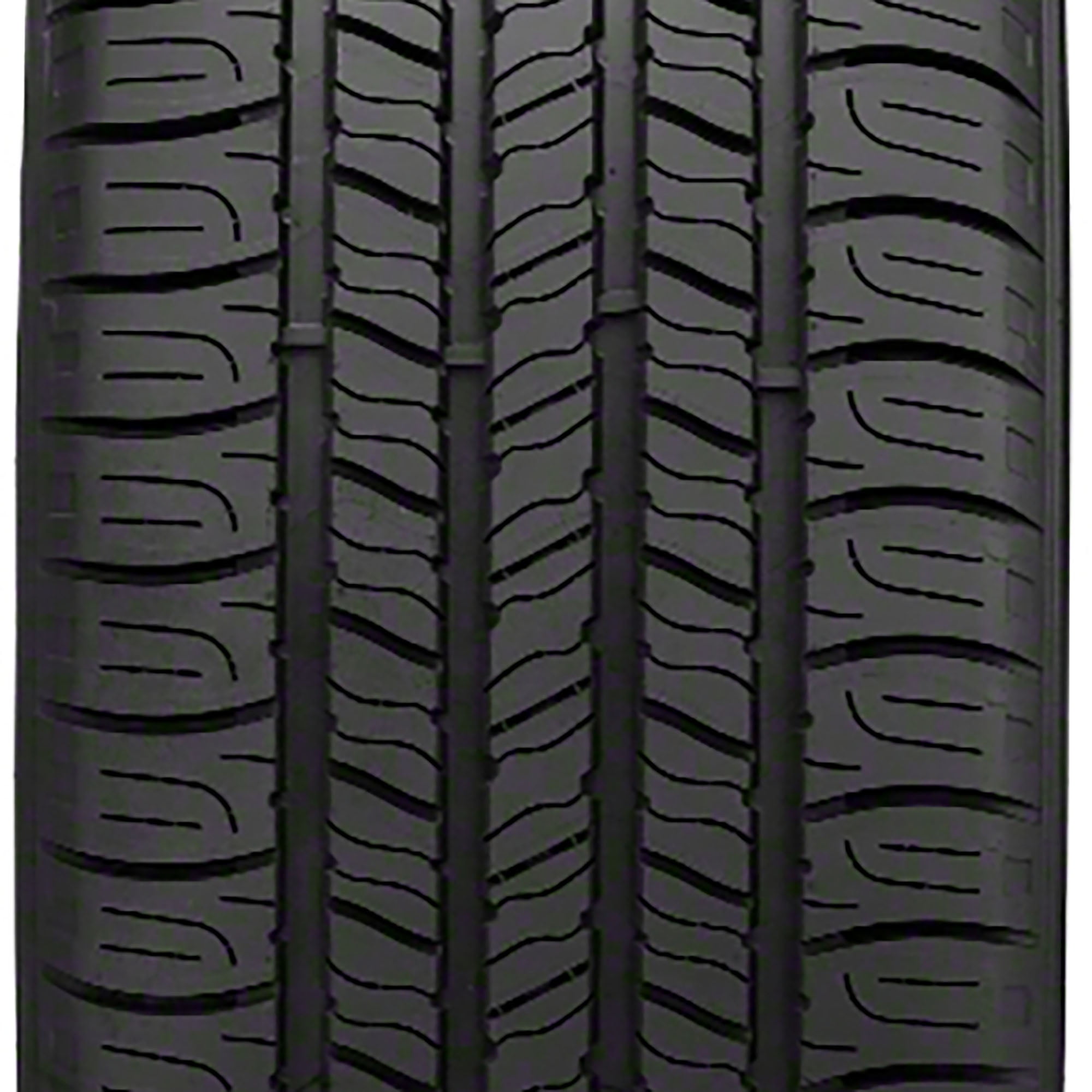 Goodyear Assurance All-Season Passenger Tire (205/70R15, 96T) 4xkd3