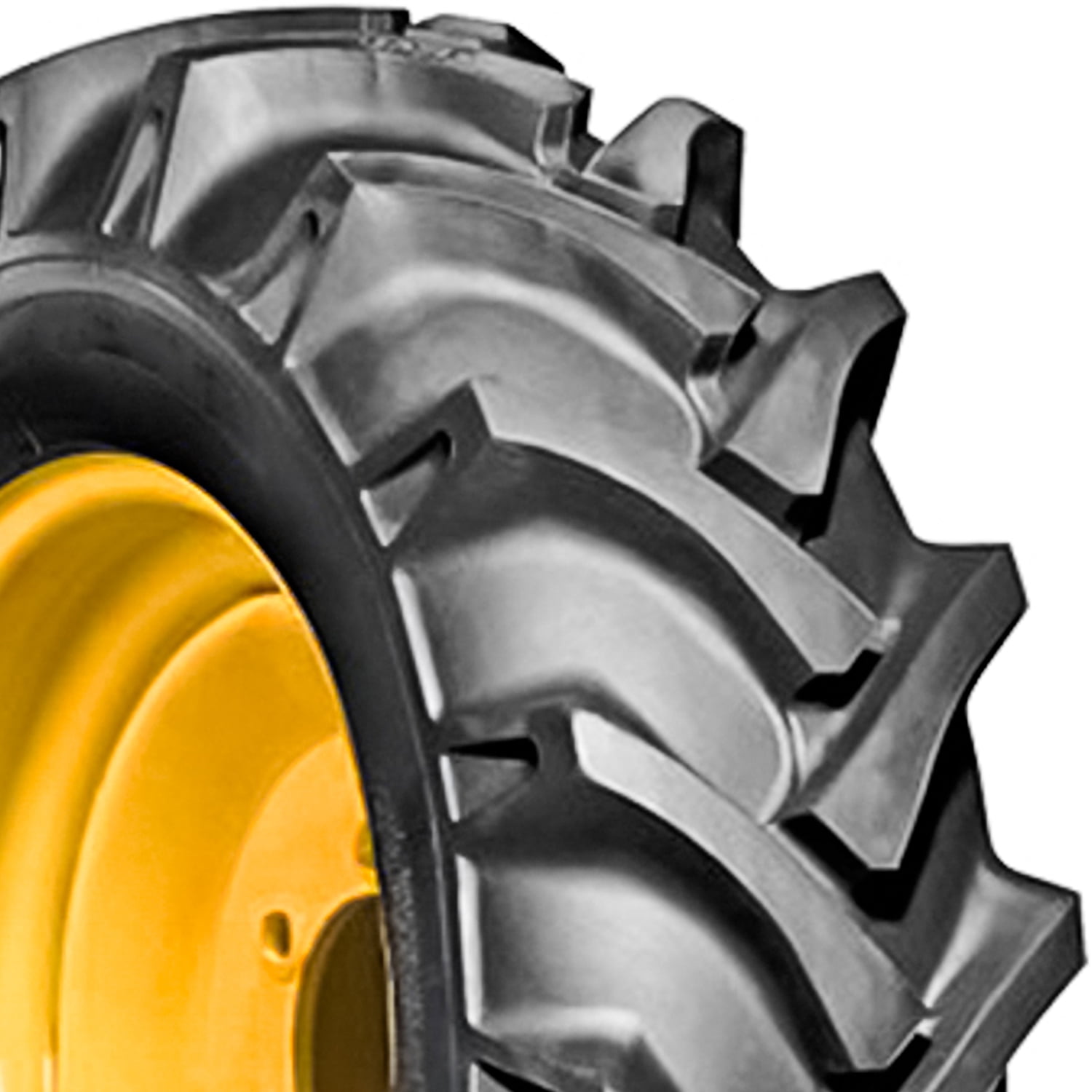 Carlisle Farm Specialist Tractor Bias Tire (Black, 7-16, 8 Ply) v95ld