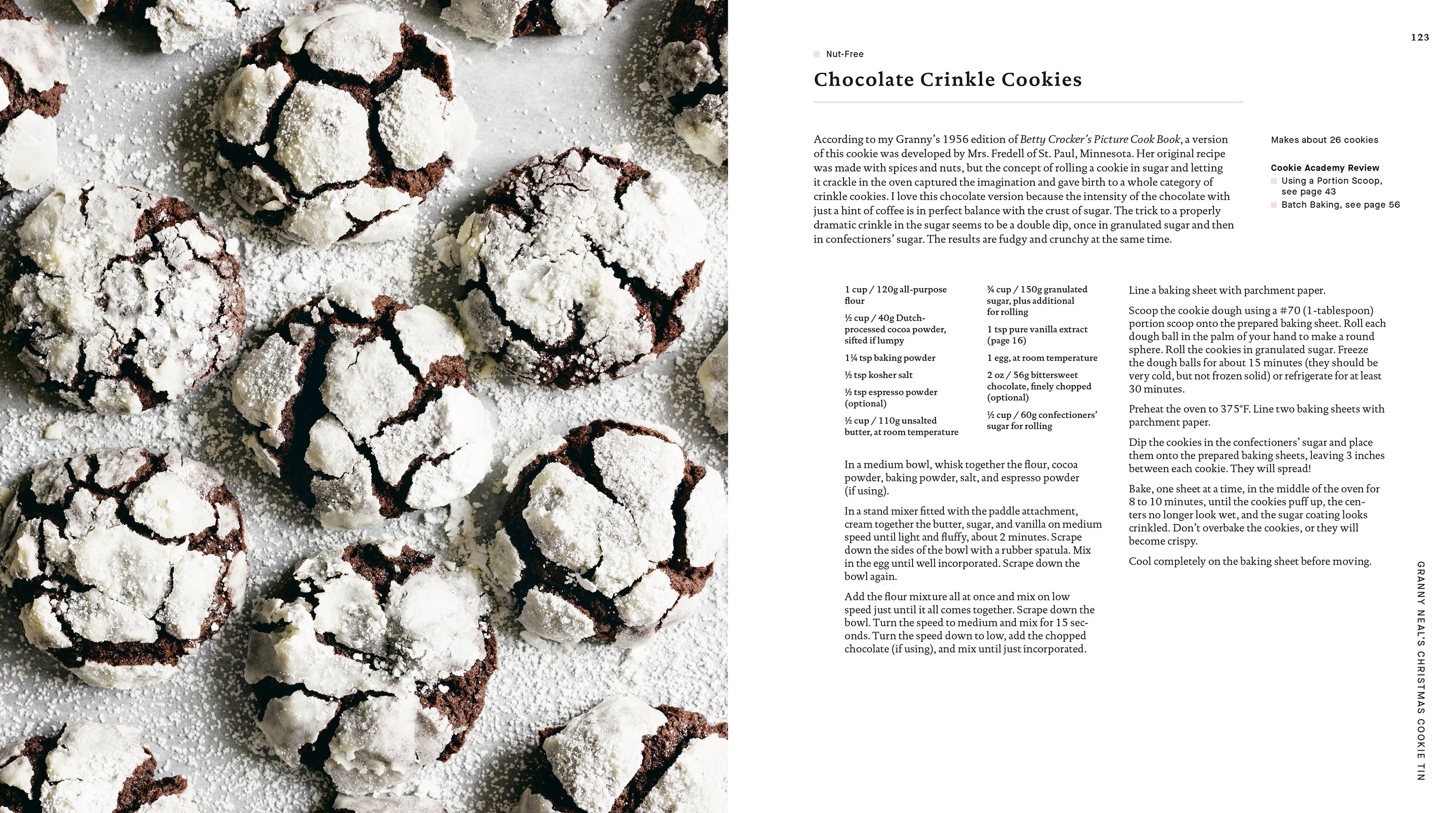 Zoë François Zoë Bakes Cookies: Everything You Need to Know to Make Your Favorite Cookies and Bars (Hardcover) drd38