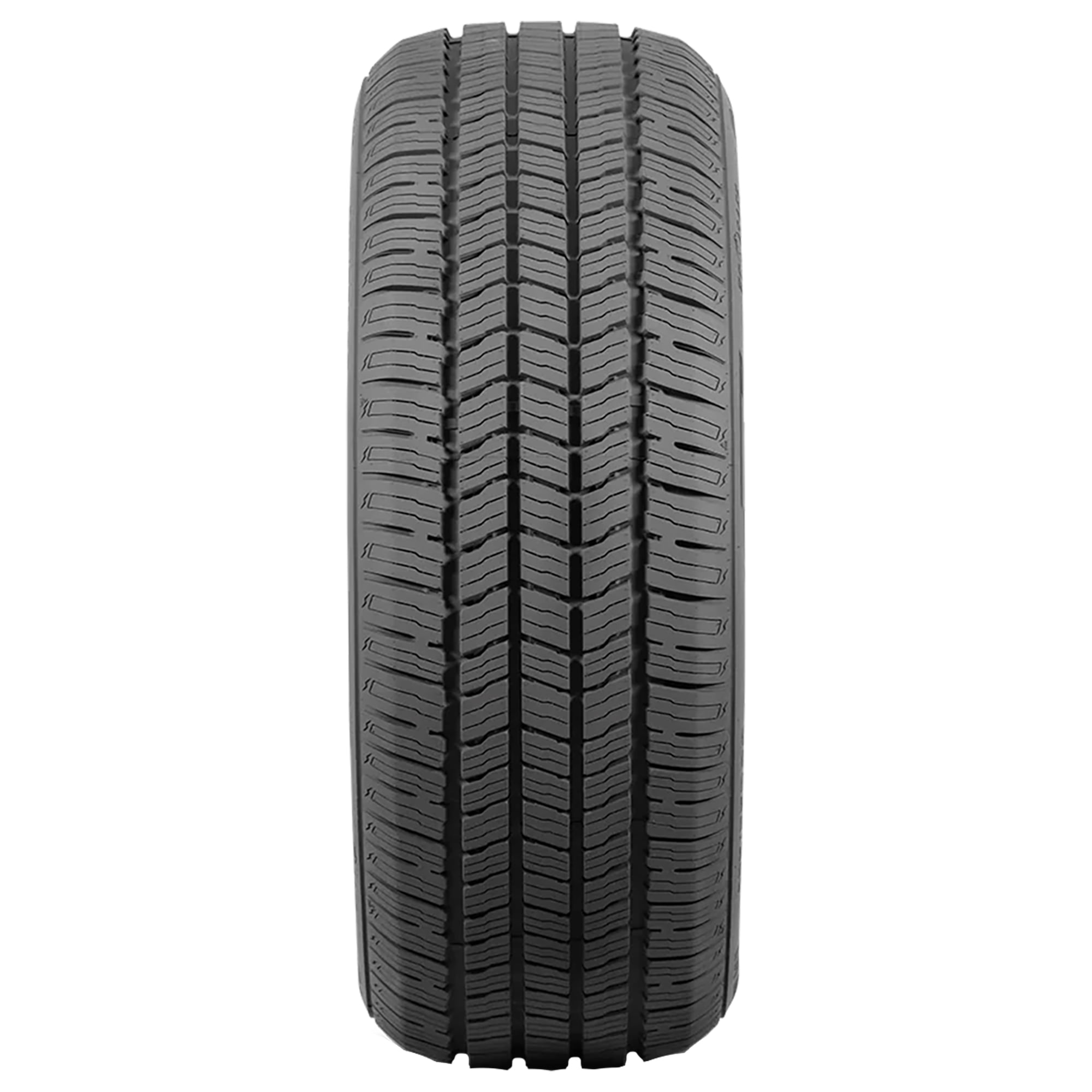 Gladiator X Comp H/T ASII All Season Light Truck Tire (255/60R19, 109H) 48zcm