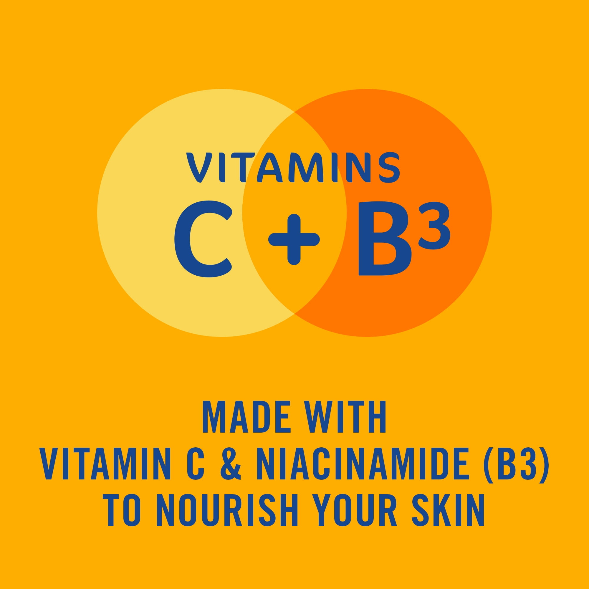 Banana Boat Light-Weight Face Sunscreen Lotion with Vitamin C & Niacinamide SPF 50 (2 fl oz) 82xeo