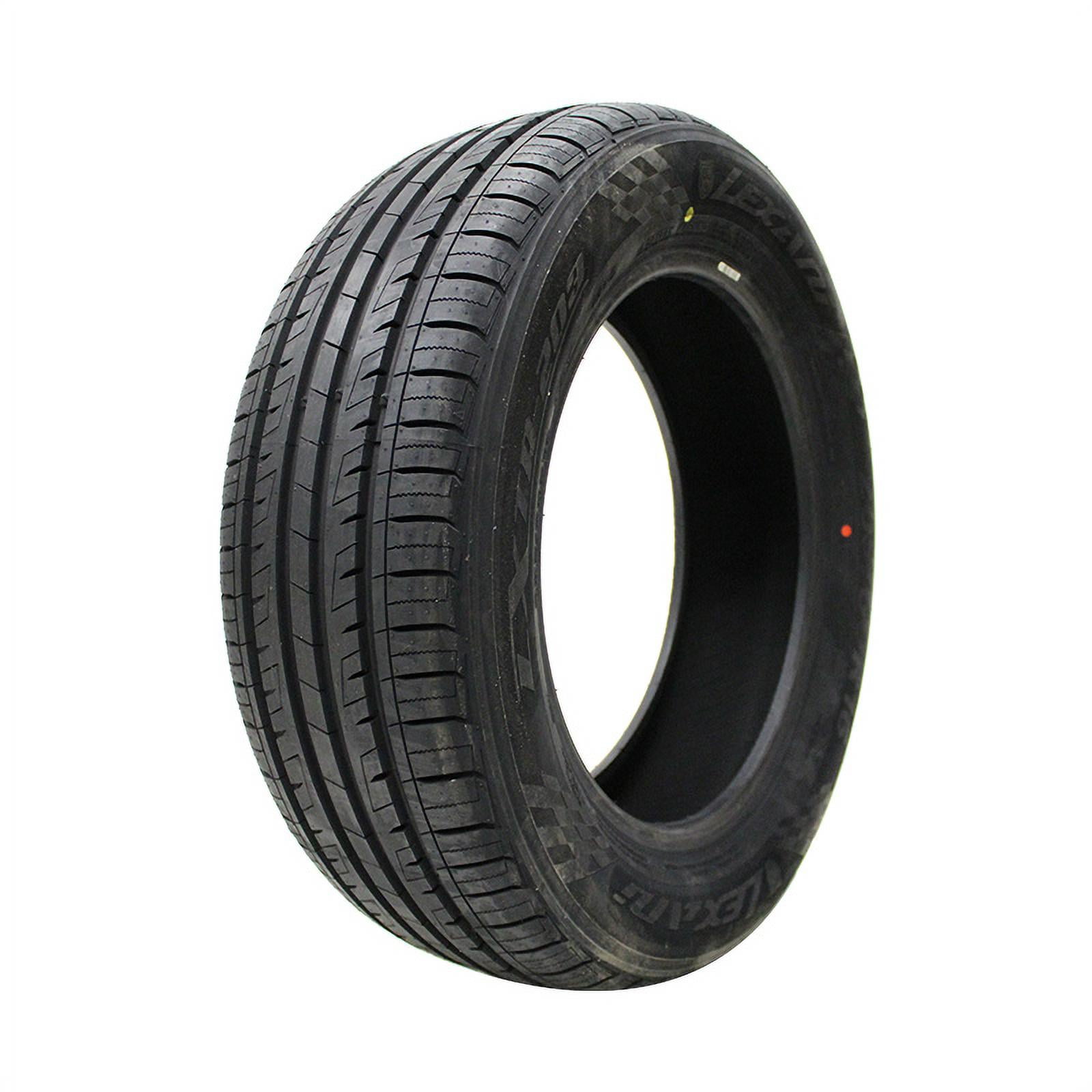 Lexani LXTR-203 All Season Passenger Tire (185/55R16, 83V) v32fh