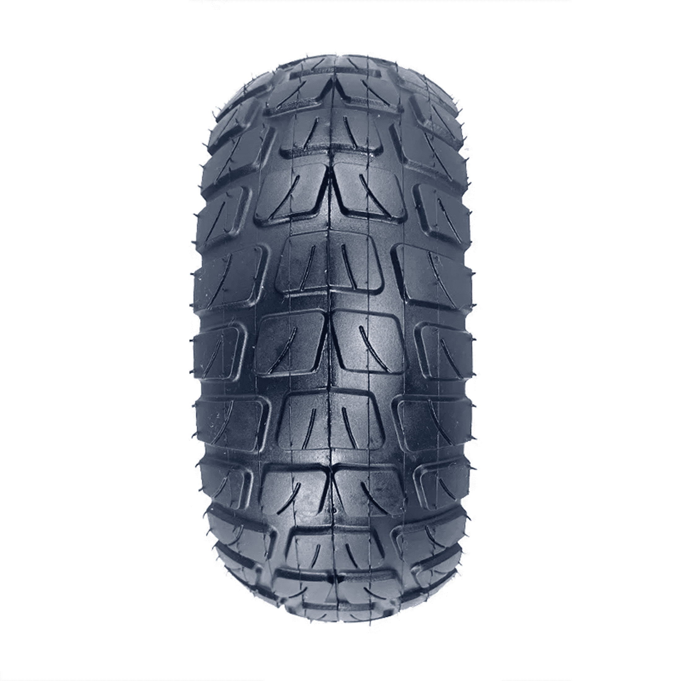 Generic Electric Scooter Off-Road Tire and Inner Set (8.5 in x 3.0 in) 030yv