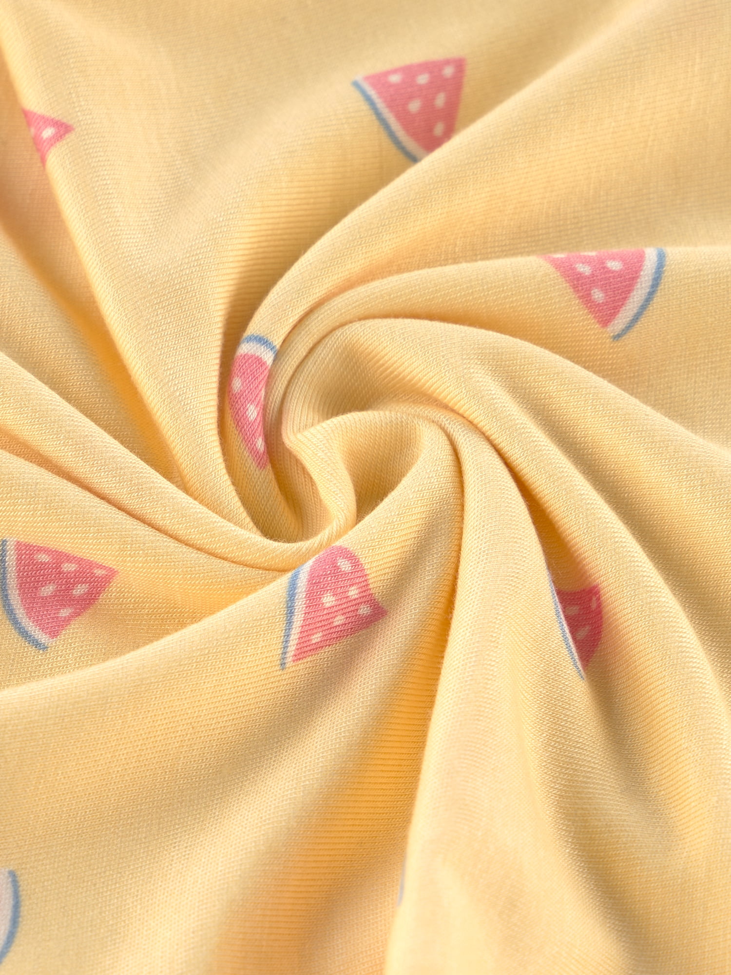 Carter's Child of Mine Baby ComfySoft Sleep 'N Play Zipper Footie (Yellow, 6-9 Months) vh9h3