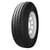 Hi-Run ST Radial Trailer Tire (175/80-13, White Spoke Assembly) paj6m
