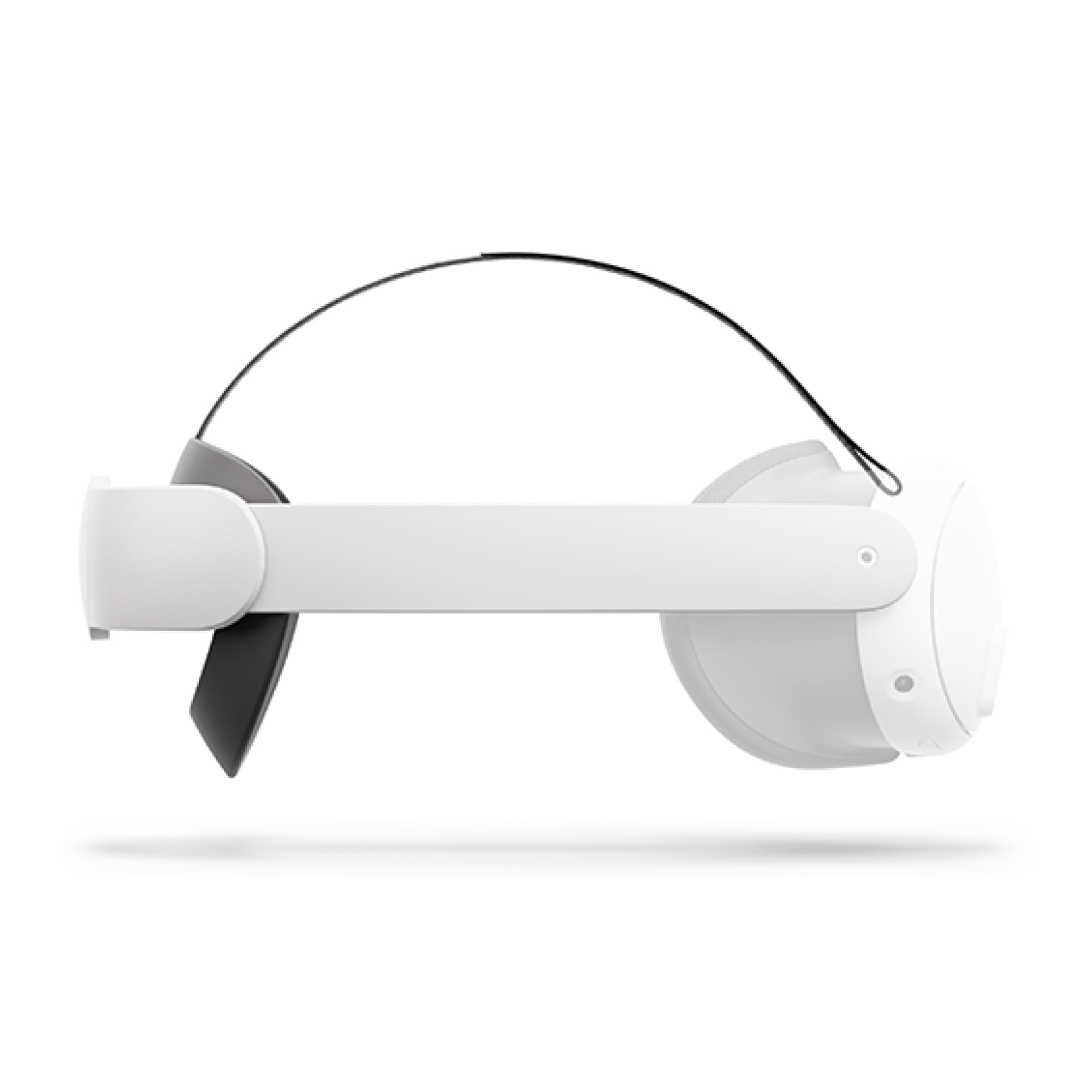 Meta Quest 3 Elite Strap Ergonomic Adjustable Headset Accessory (One Size) oui5q