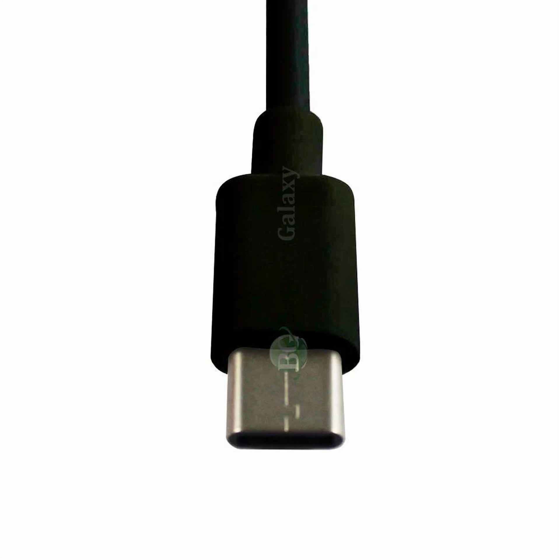 Knack USB Type C Charging Cable Cord for Motorola Moto Z Series (10 ft, 2 Pack) 6cixc