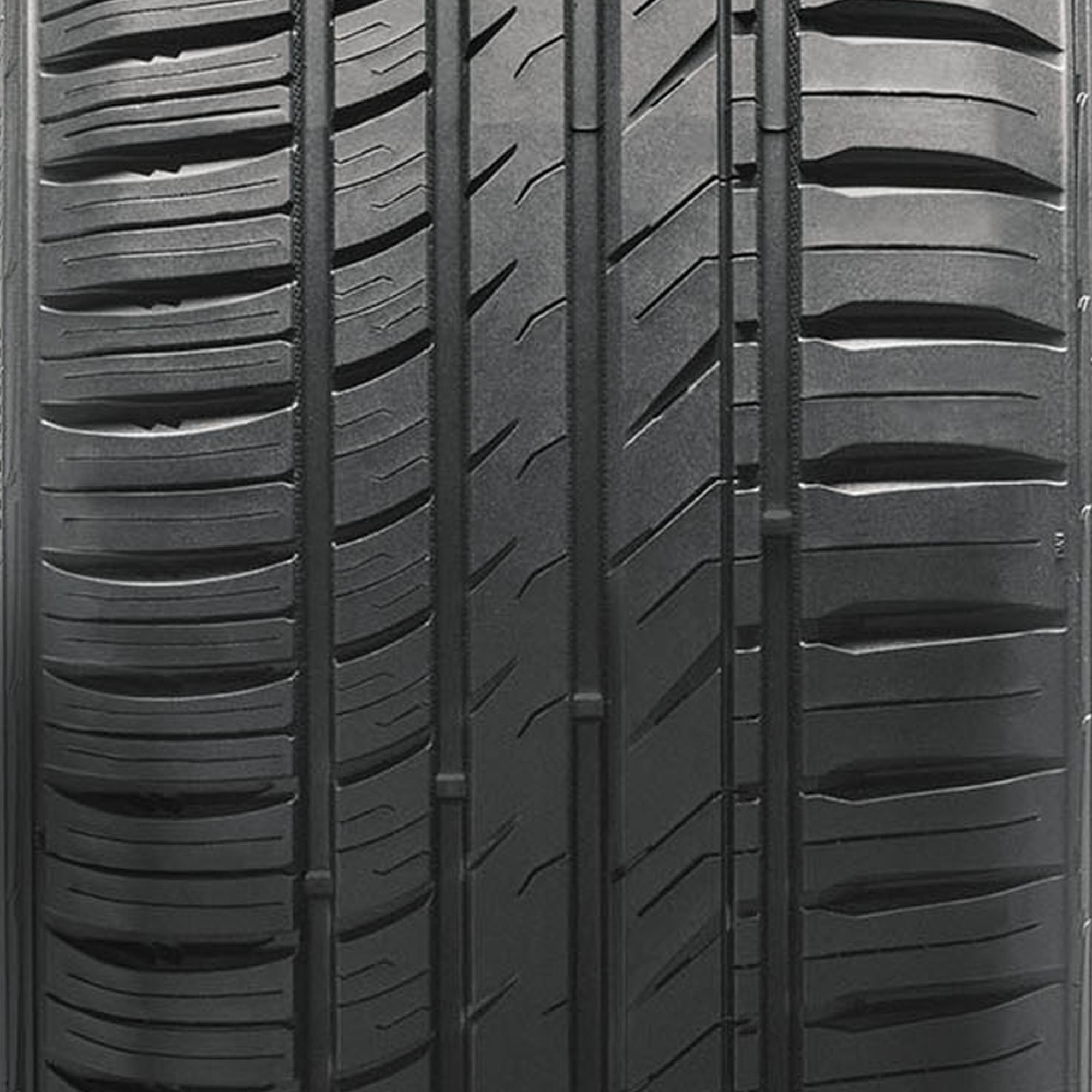 Milestar Weatherguard AS710 Sport All Season Passenger Tire (205/65R16, 99H XL) xfcvd
