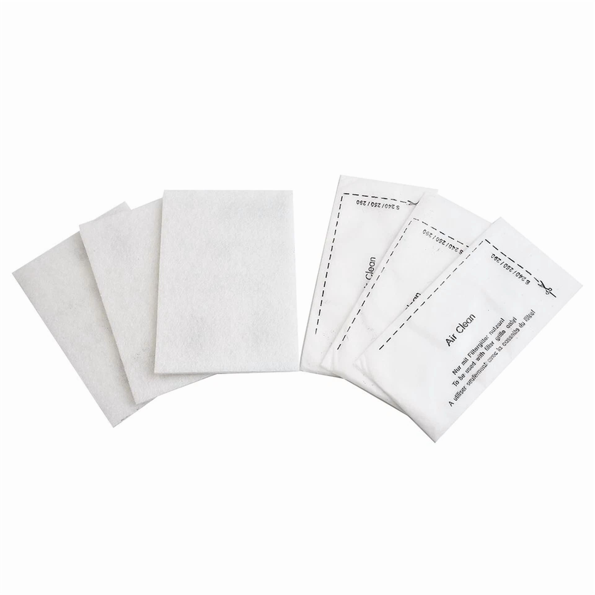 KLYNE Motor Filter Replacement for S4000 and S5000 Series Vacuum Cleaners (Super Air Clean, 1 Pack) k5oua