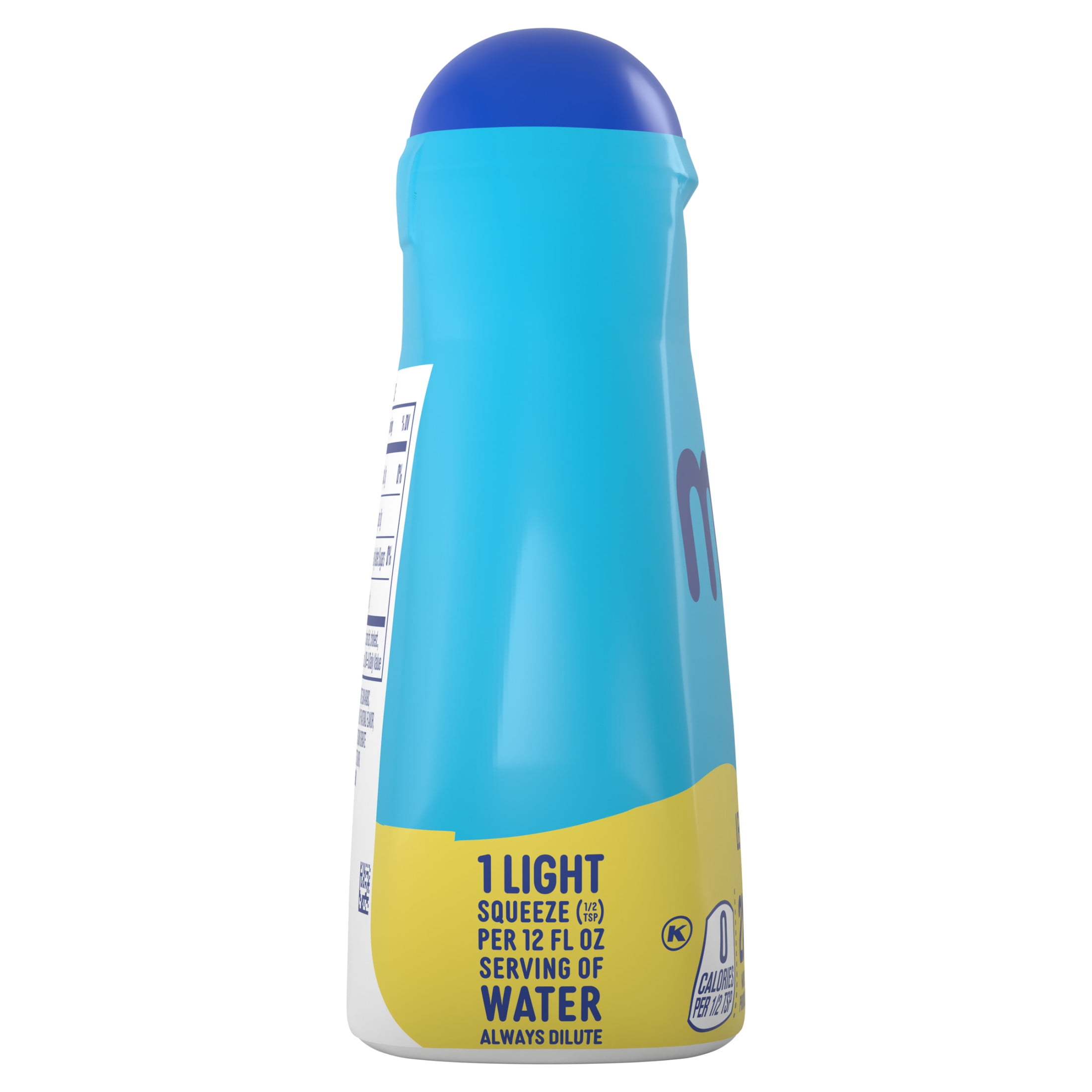 MiO Lemonade Liquid Water Enhancer (Zero Sugar, 3.24 fl oz) 7fupc