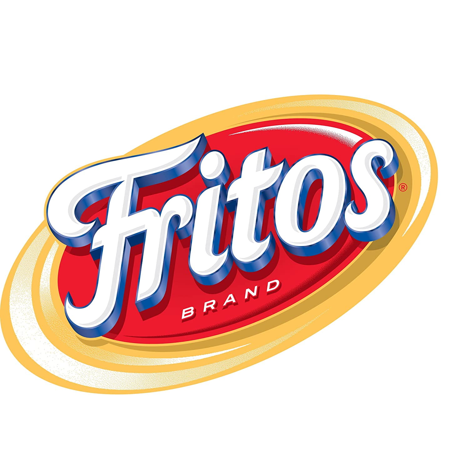 Fritos Original Corn Chips, Classic Crunchy Snack (1 oz, 40 Count) er6zm