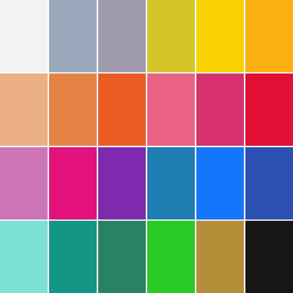 AUREUO Acrylic Paint Markers, Water-Based Paint Pens for Rock Painting and DIY Crafts (24 Colors, 2mm Medium Tip) 05k3h