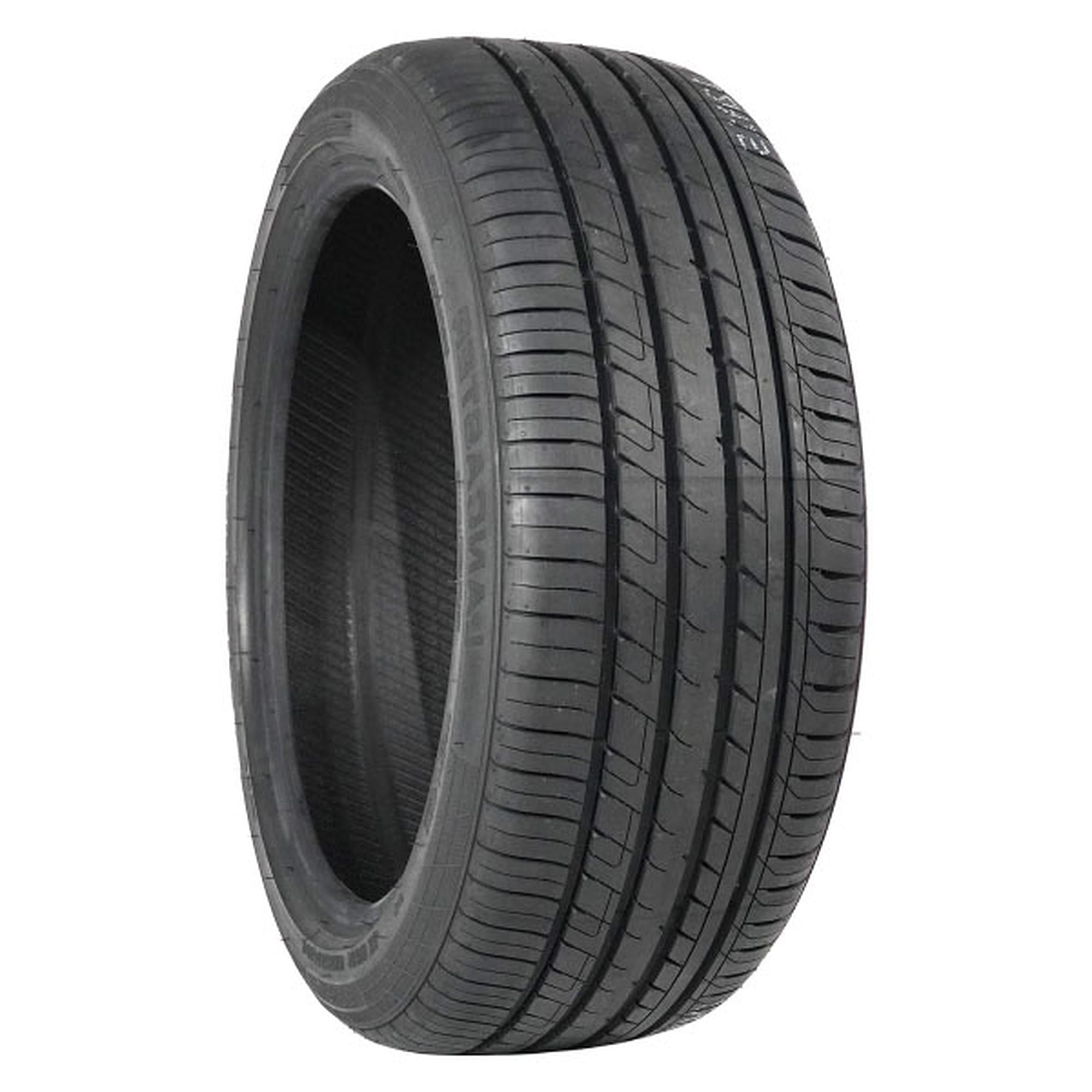 Lancaster LR-66 All Season Passenger Tire (245/45ZR18, XL) z1hu4