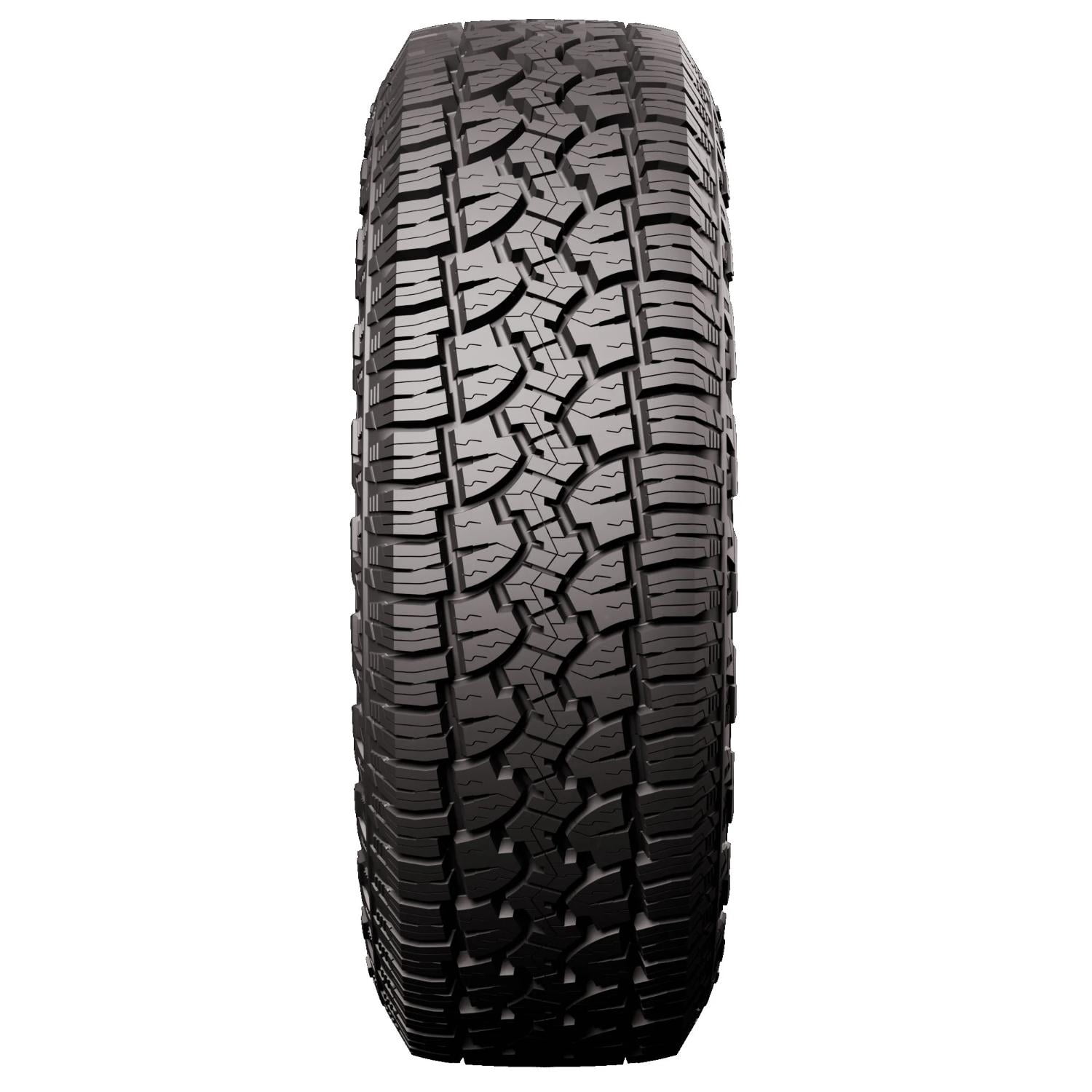Dextero DAT1 All Terrain Tire (275/55R20, 111H, All Season) t3wct