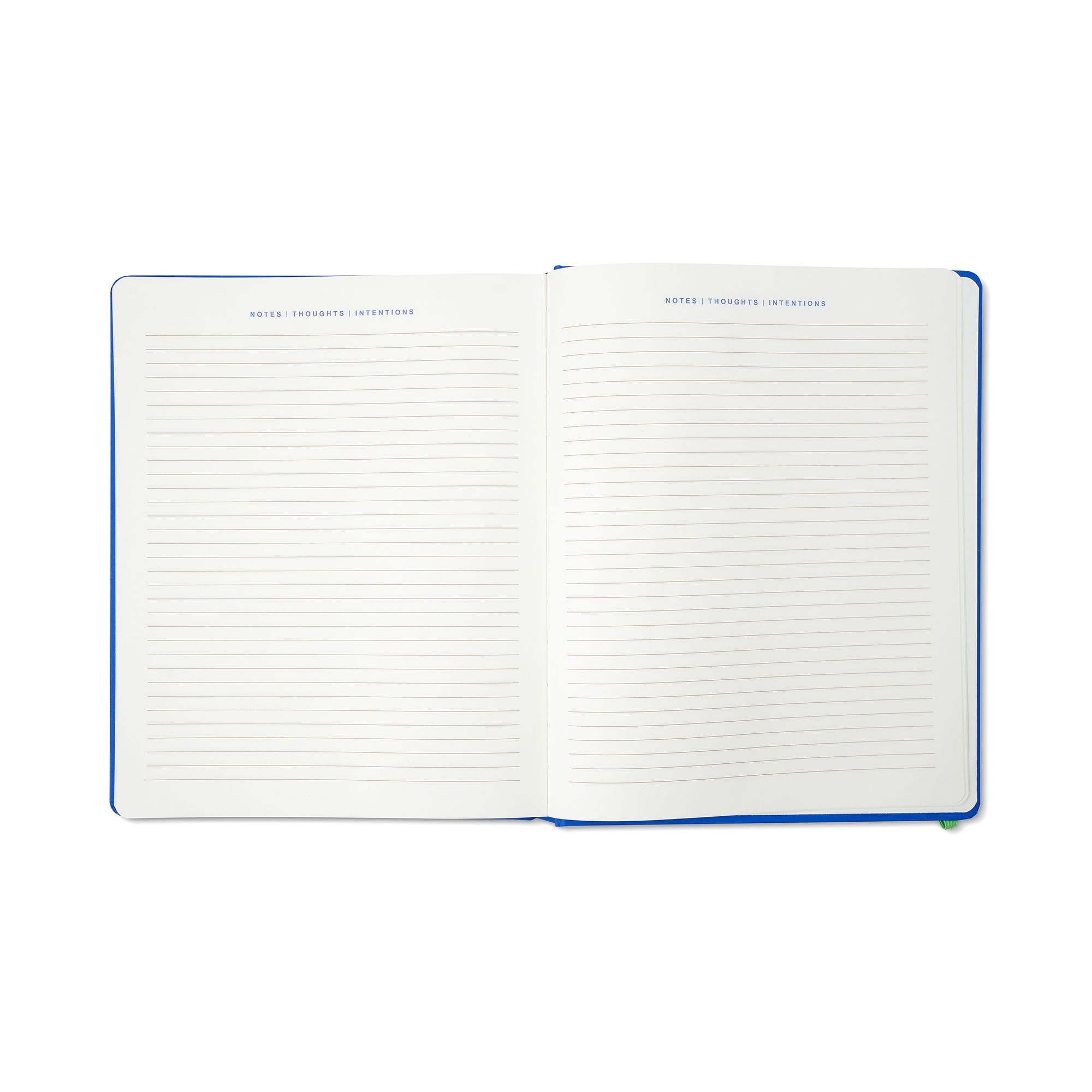 ThinkInk 15-Month Planner Weekly & Monthly Organizer Blue Flower Vase Design (8 in x 10 in) kg3qq