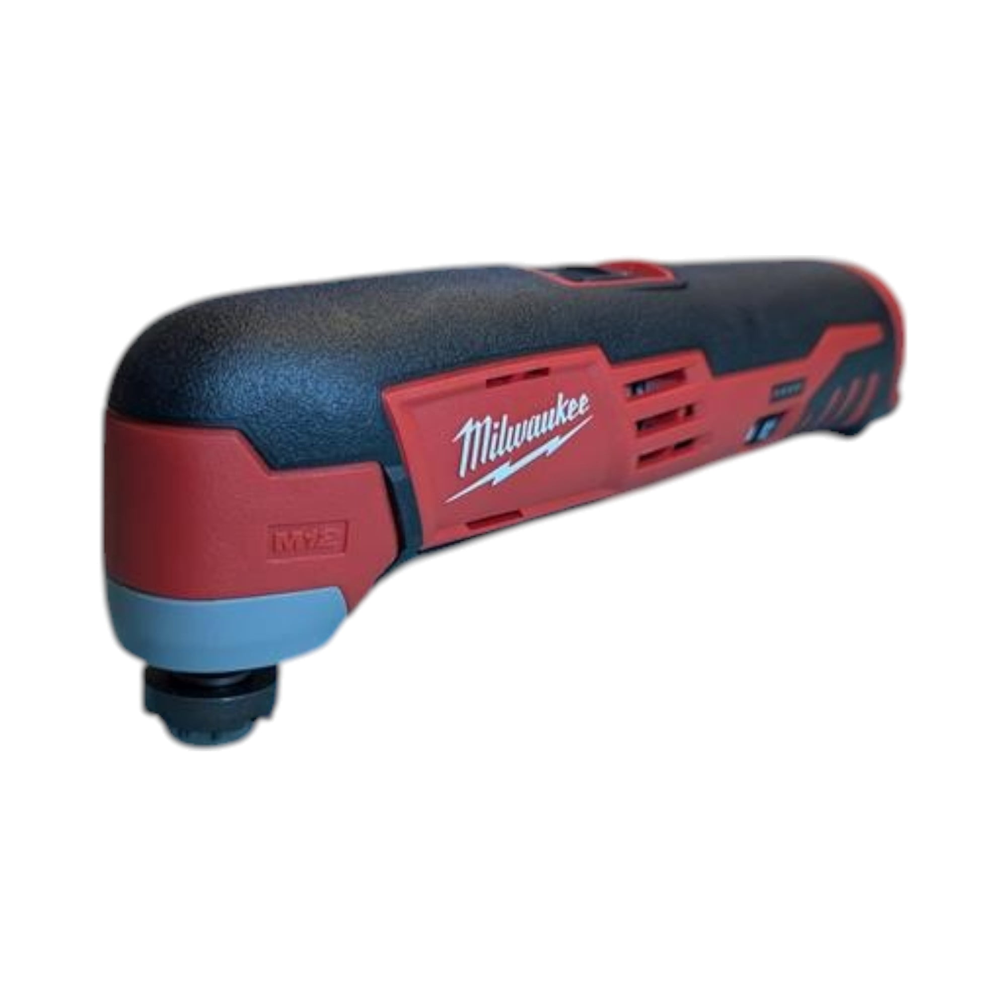 Milwaukee M12 Oscillating Multi-Tool Cordless Variable Speed Power Tool for Cutting and Sanding (Bare Tool) 6jpq8