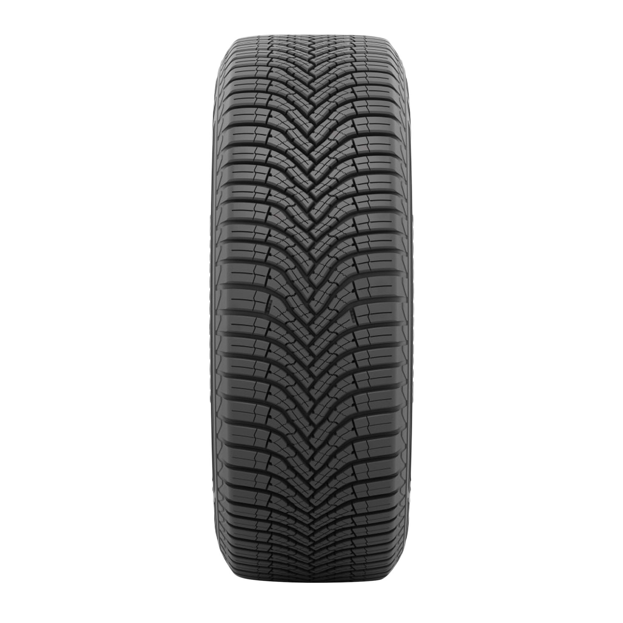 Goodyear Assurance WeatherReady 2 All-Weather Tire (265/50R20, 111V XL) lsghn