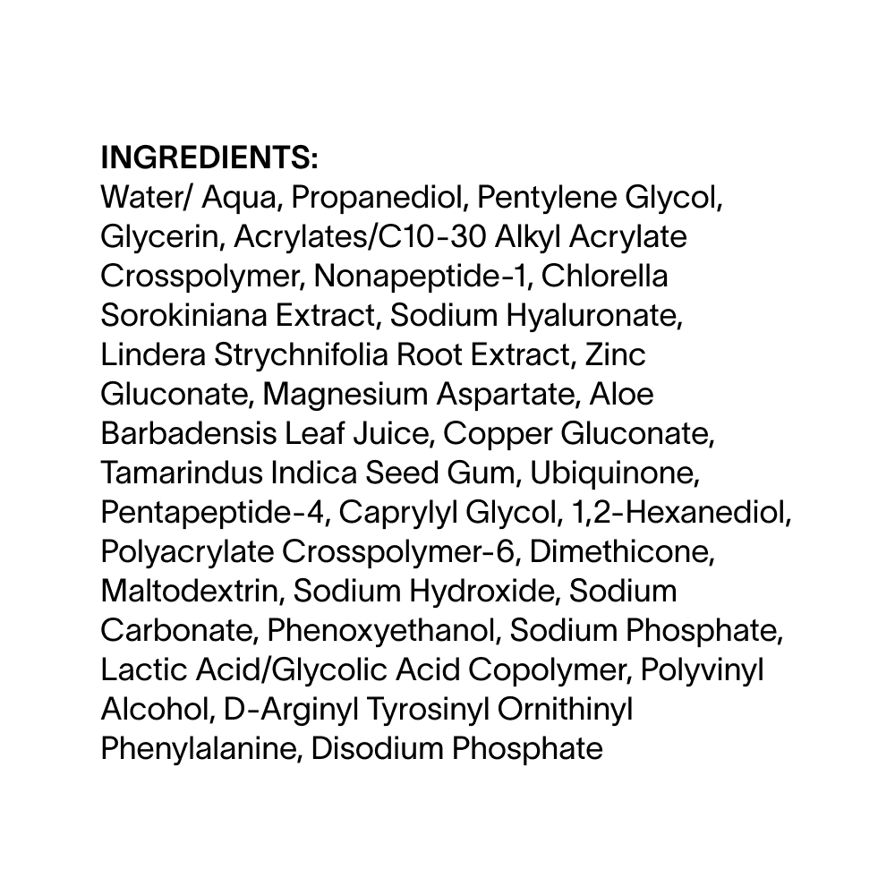 Solawave LightBoost Wand Activating Serum for Light Therapy and Microcurrent Devices (1.7 fl oz) 9qpdl