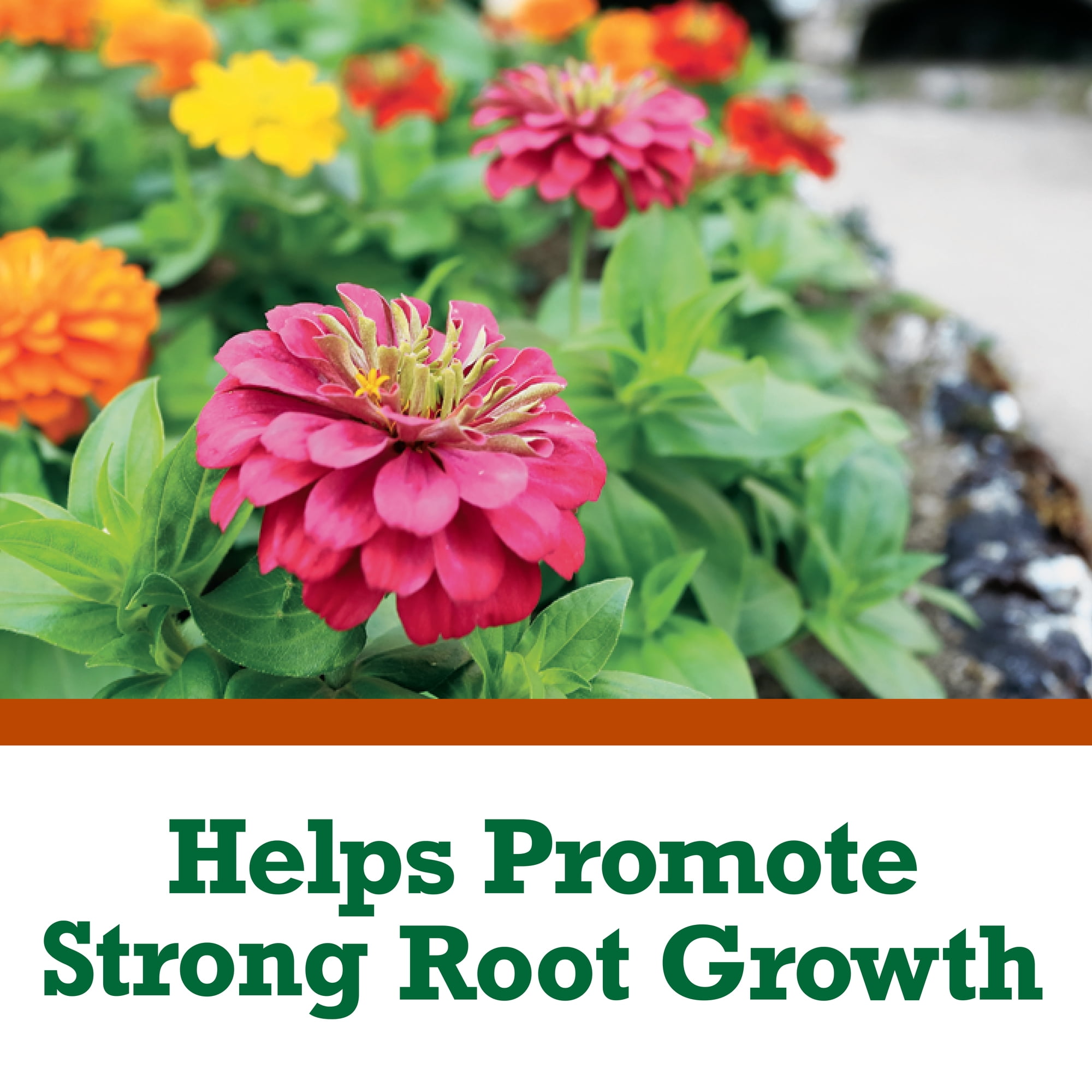 Expert Gardener Garden Soil for In-Ground Plants (Brown, 2 cu. ft.) p5p4d