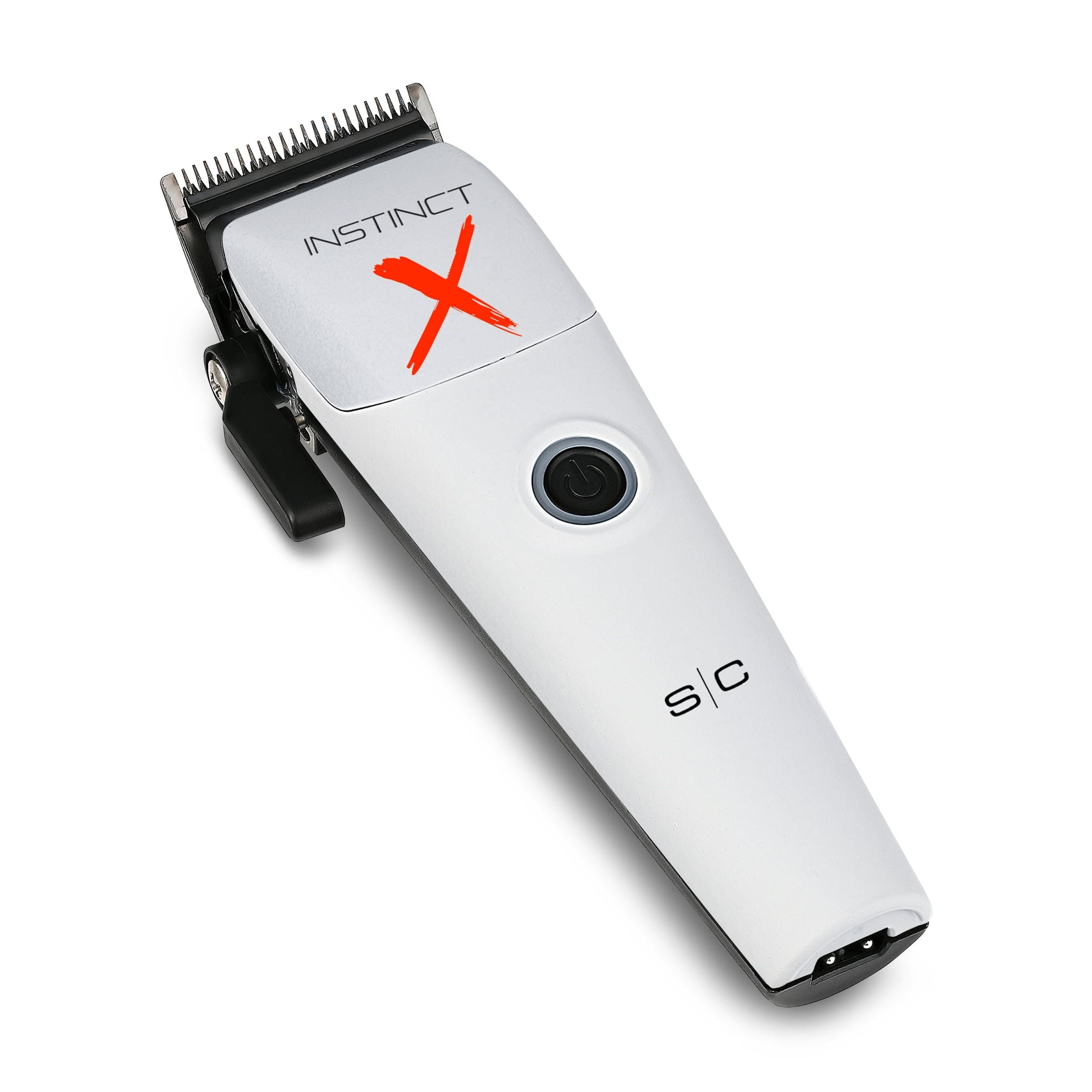 StyleCraft Instinct-X Professional Cordless Hair Clipper with IN2 Vector Motor (Multicolor, 1 Unit) 1jyul