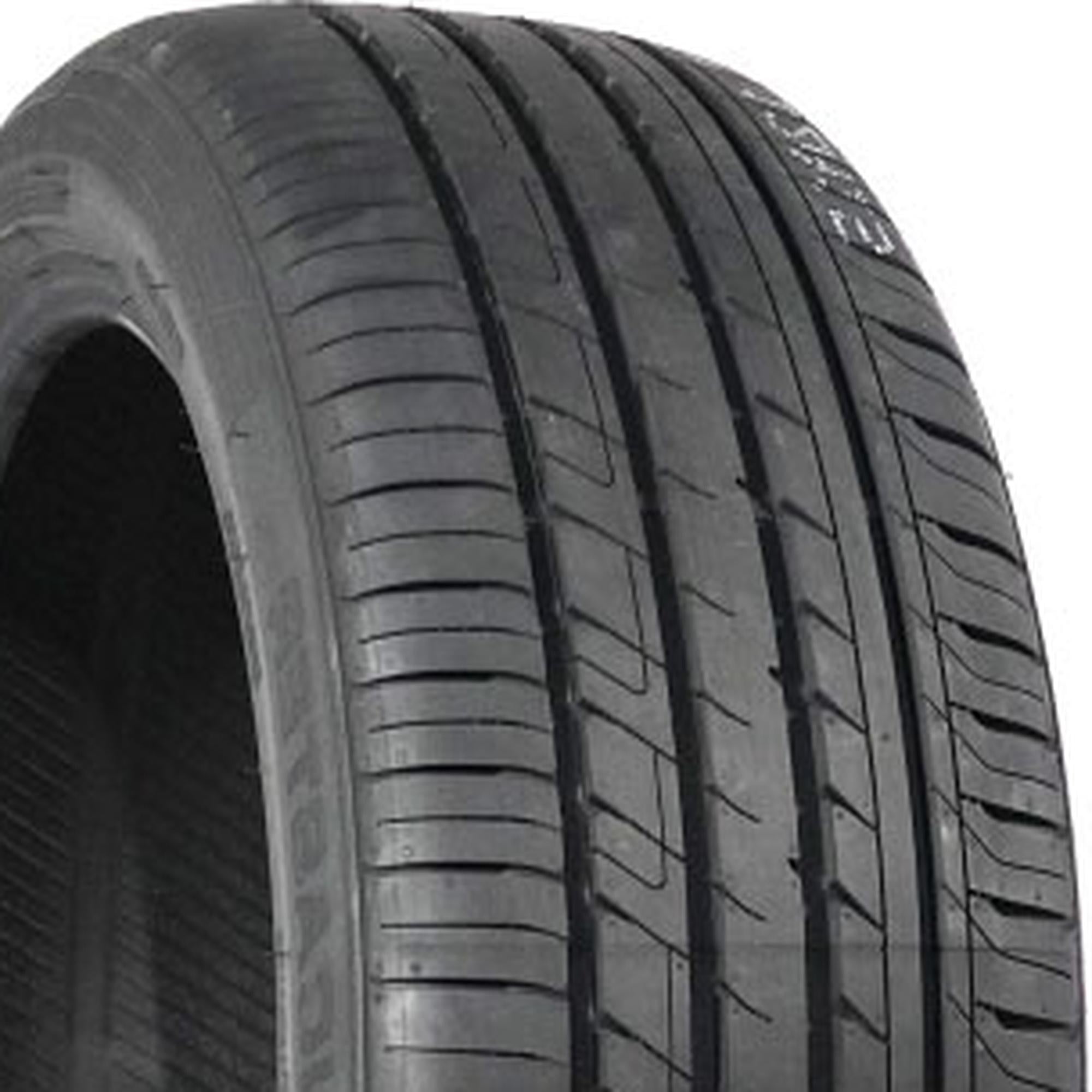 Lancaster LR-66 All Season Passenger Tire (245/45ZR18, XL) z1hu4