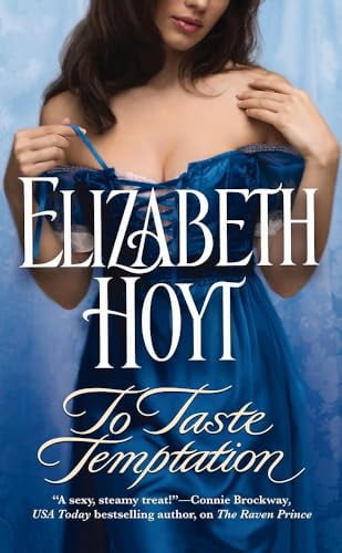 Forever To Taste Temptation (Mass Market Paperback, Pre-Owned) 0ao7h
