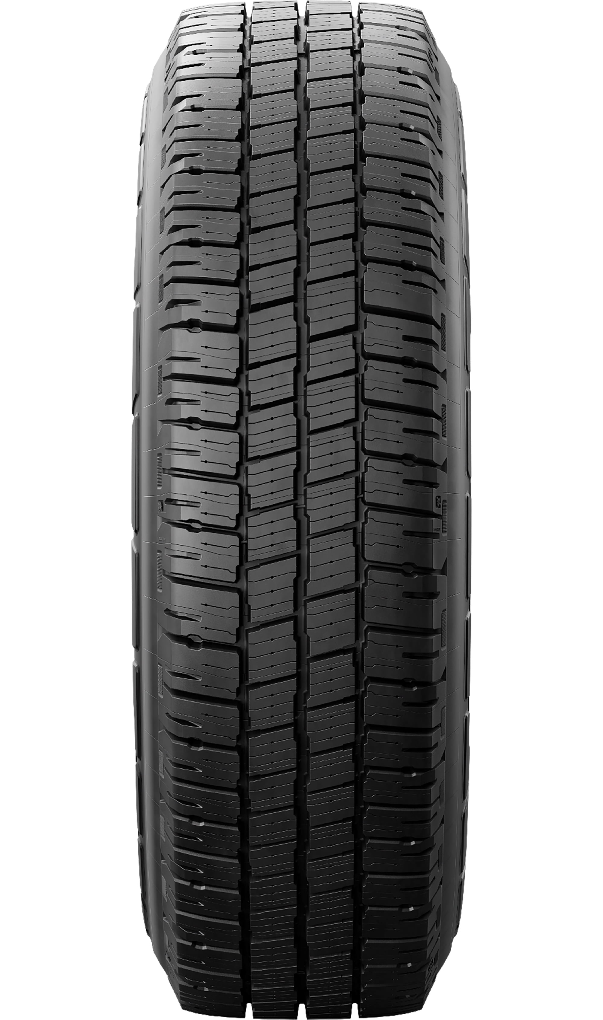 Michelin Agilis CrossClimate 2 All-Season Commercial Tire (LT225/75R16, 115/112R E) eixx1