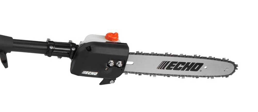 ECHO X Series Gas Powered Telescoping Pole Saw with In-Line Handle (12.1 ft) mwx4o