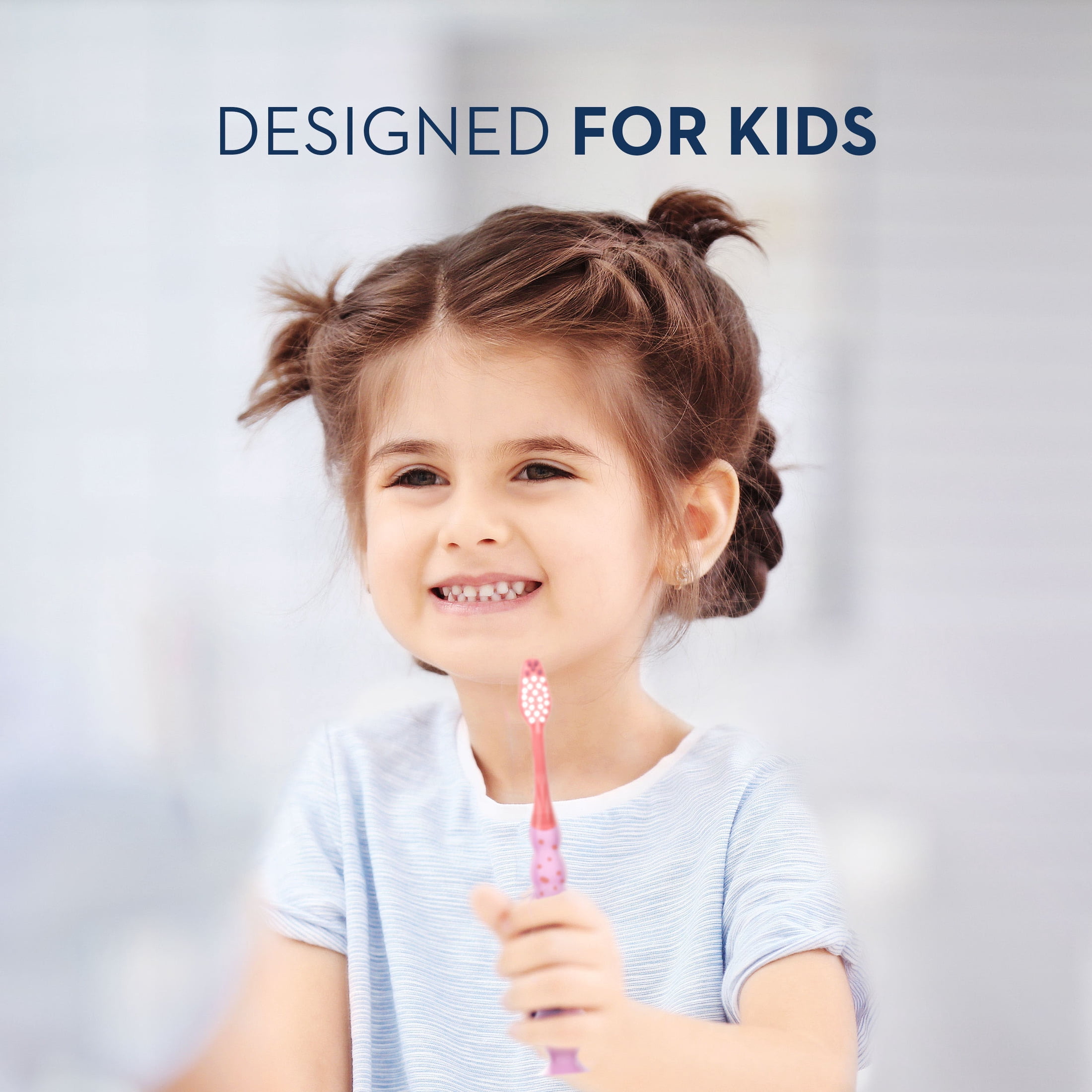 Crest Kids Cavity Protection Toothpaste, Sparkle Fun Flavor, Anticavity Fluoride Formula (4 Pack, 4.6 oz) ev6uw