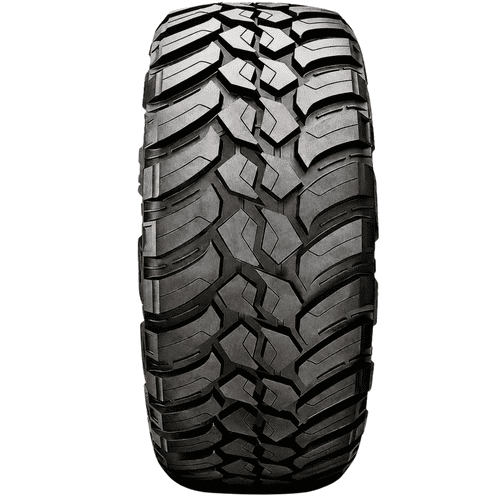 Amp Terrain Attack M/T Mud Terrain Tire (LT325/50R22, 10-Ply, 2-Pack) ed6wj