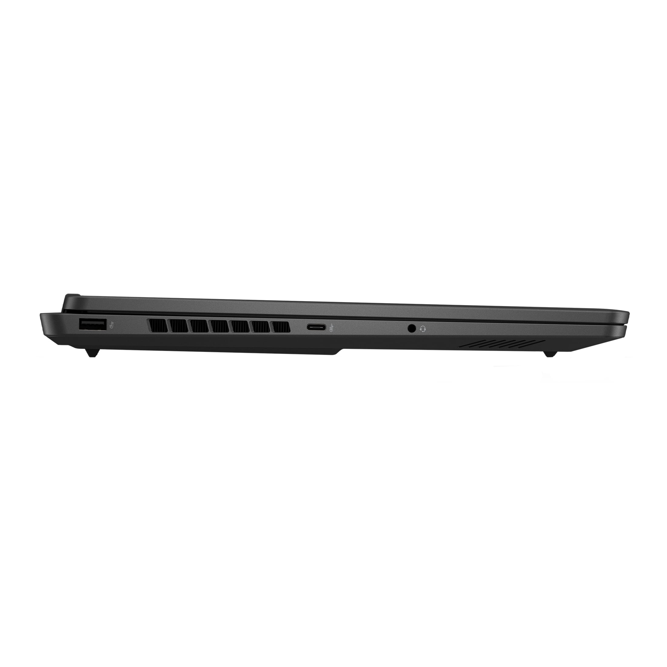 HP OMEN 16 Gaming Laptop, 2K 165Hz Display, Intel Core Ultra 5 225H, NVIDIA RTX 5050, 16GB RAM, 1TB SSD (Shadow Black, 16 in) hneof