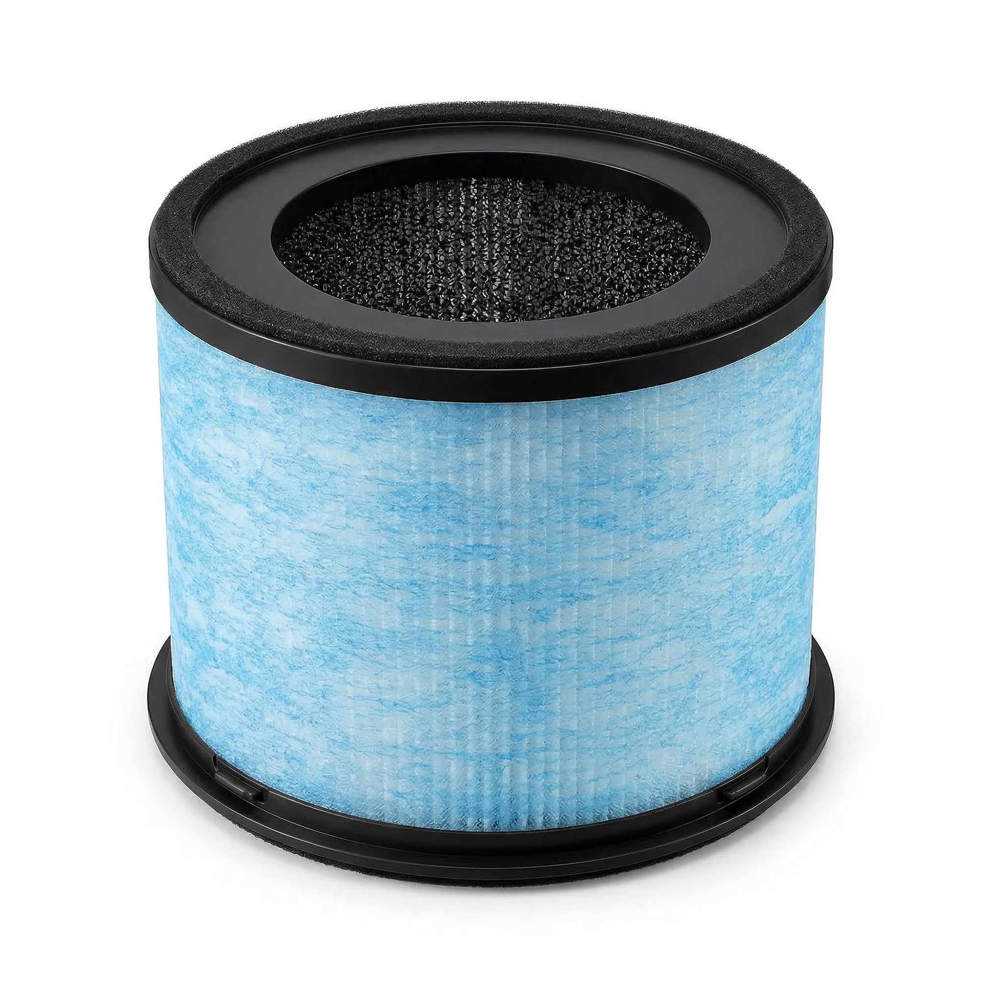 Miko Replacement Air Purifier Filter for Ibuki and Ibuki 2.0 (1 Pack) t2o2v