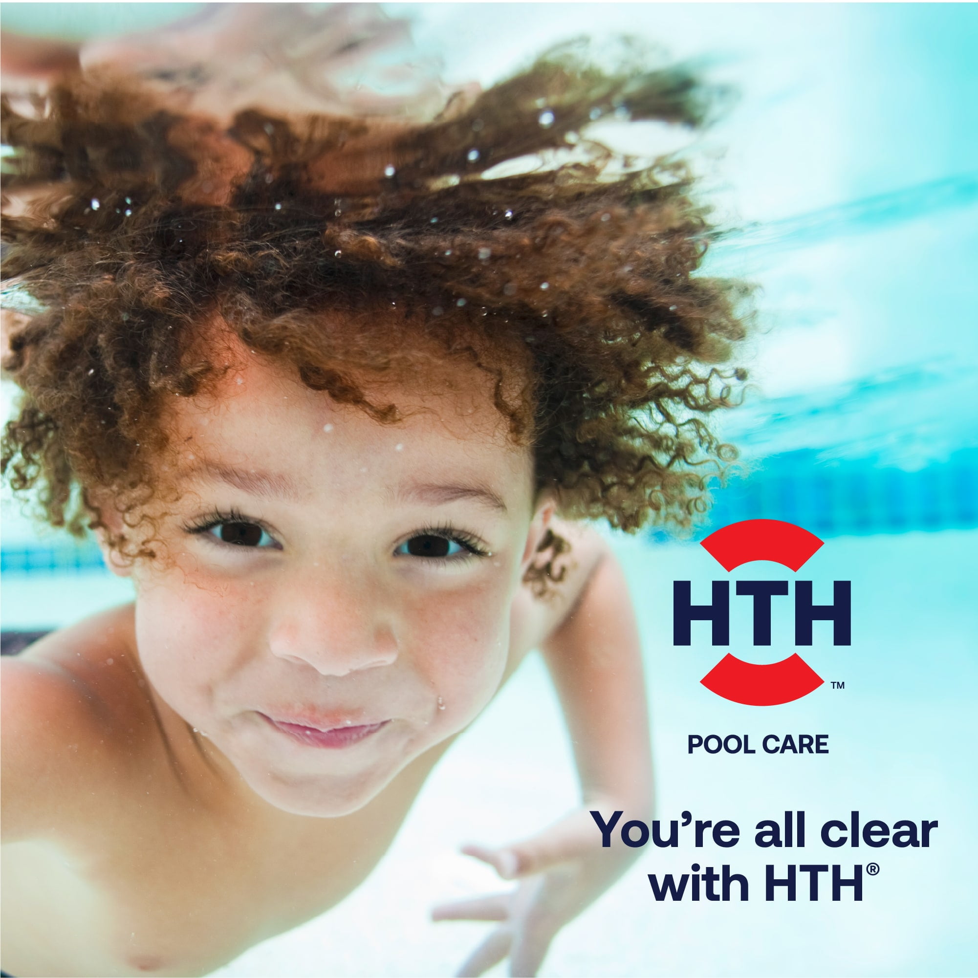HTH Pool Care Alkalinity Up Granules, pH and Total Alkalinity Increaser for Swimming Pools (5 lb) m6gyk