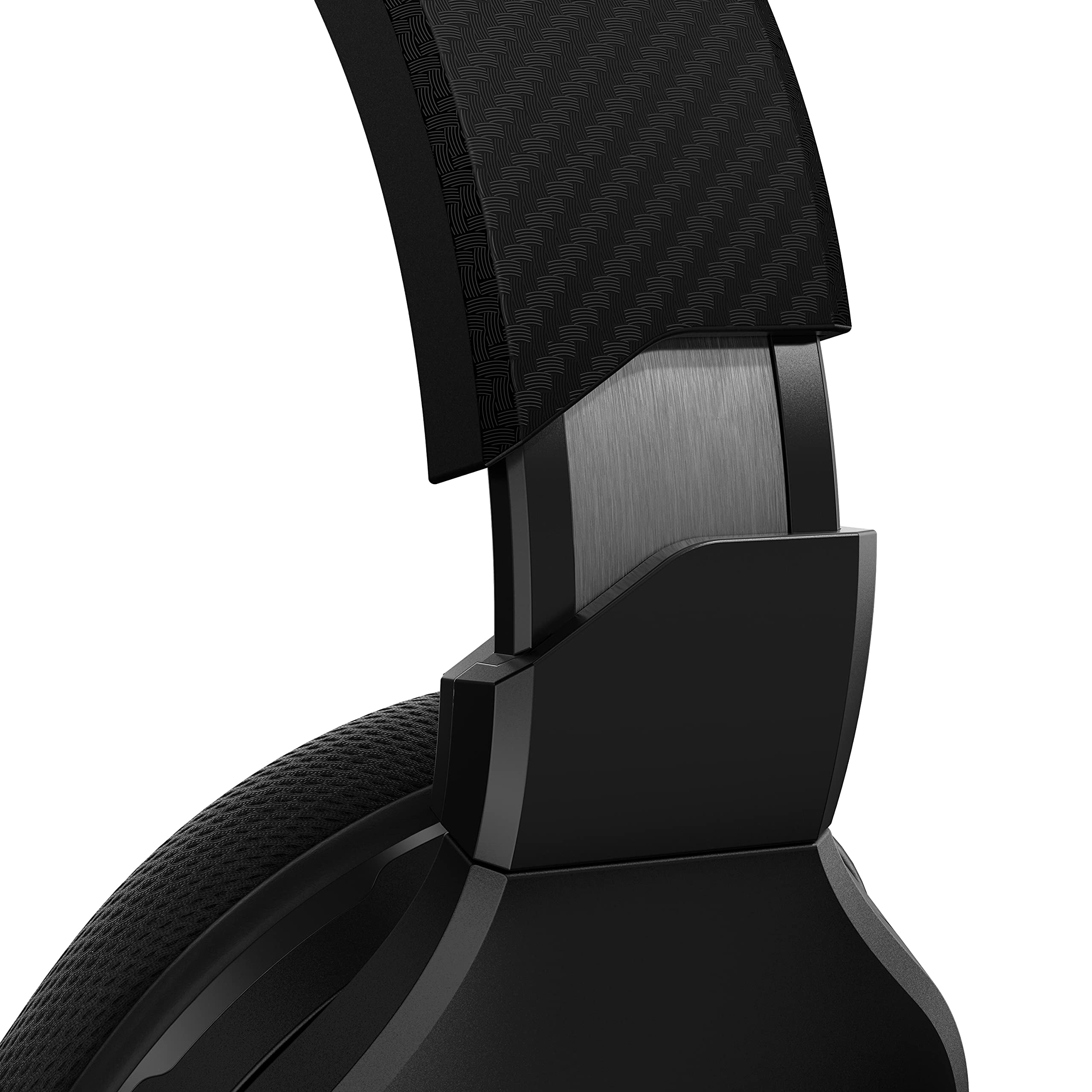 Turtle Beach Recon 200 Gen 2 Wired Gaming Headset, Amplified Audio with Mic Monitoring (Black, One Size) 2czo5