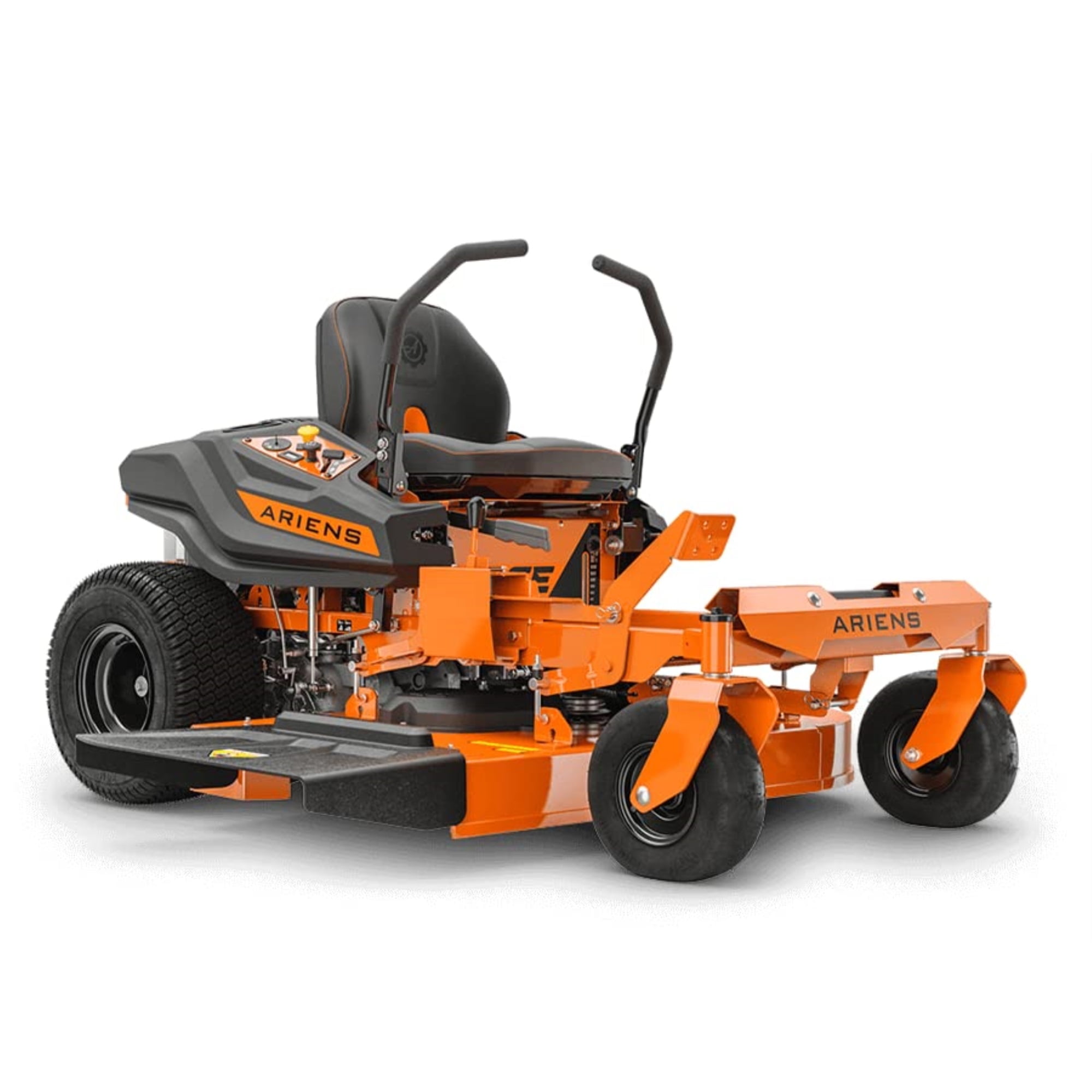 Ariens Edge Zero Turn Riding Mower (52 in Deck, 21.5 HP Kawasaki Engine) 9v8be