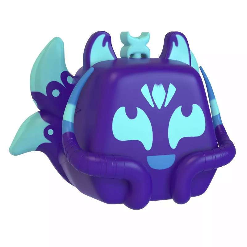 Blox Fruits Series 2 Mystery Mini Bundle (6-Piece Collectible Set) oyfz2