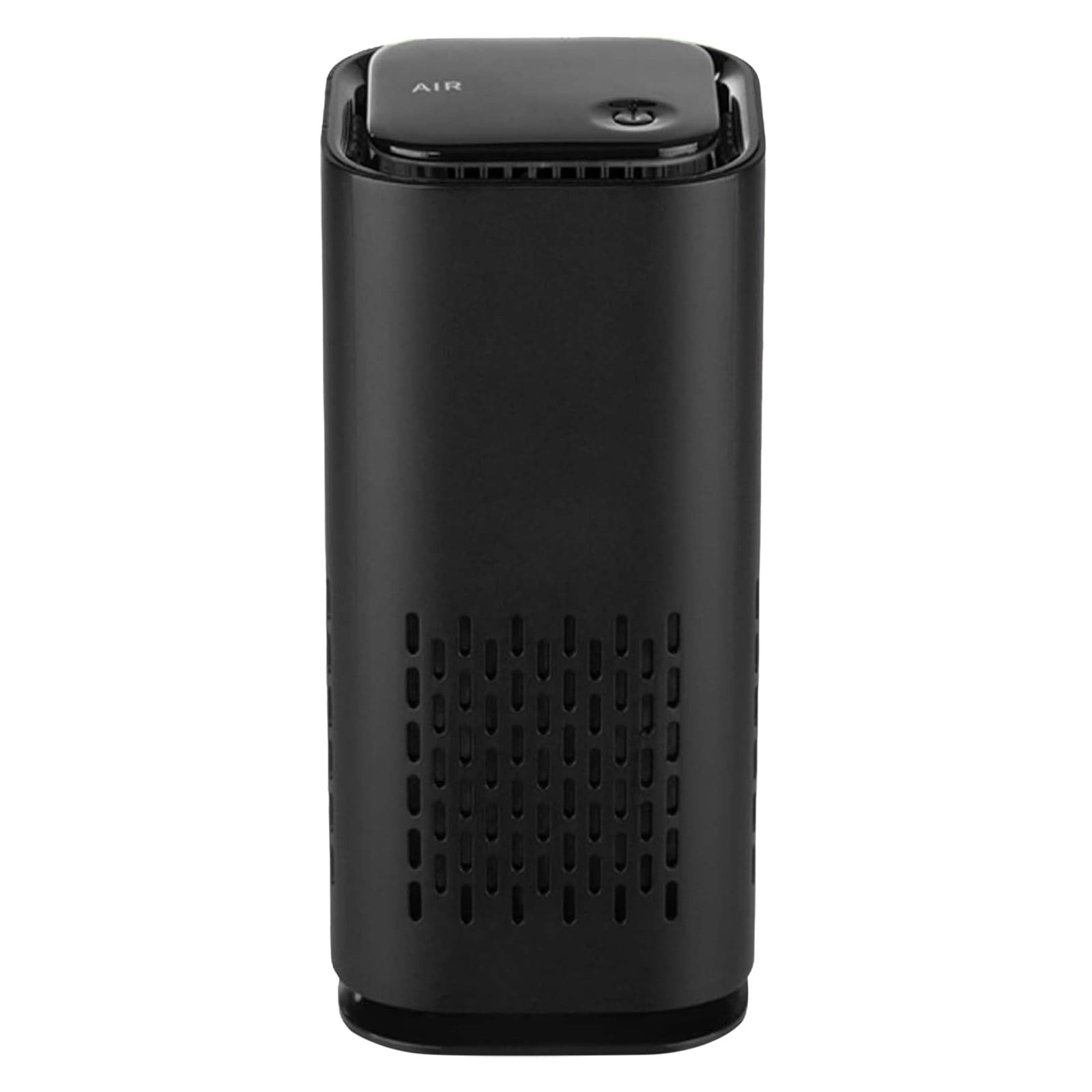 fvbhty Pet Air Purifier for Home with True Filter (Black, 990 sq ft) 6ekj3
