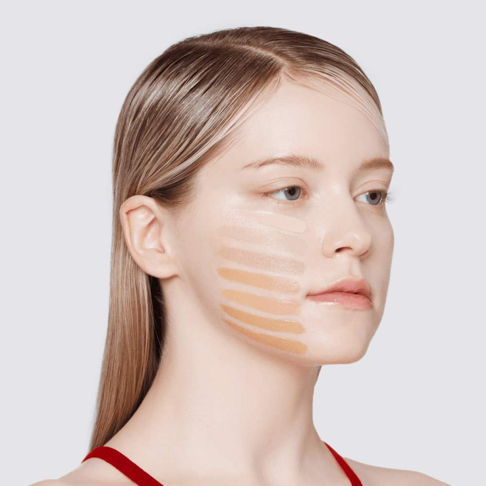 MISSHA M Perfect Cover BB Cream SPF 42 PA+++ Long-Lasting Foundation (Bright Beige, 1.69 fl oz) ikud8